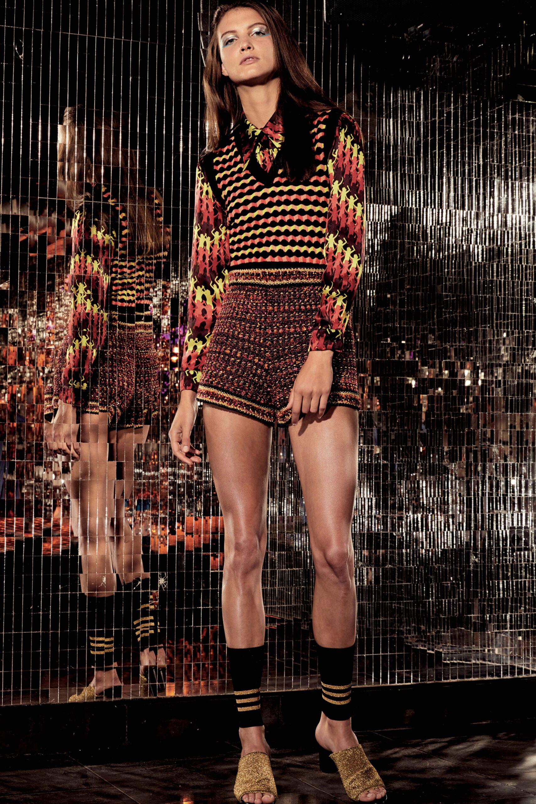 M Missoni Resort 2019