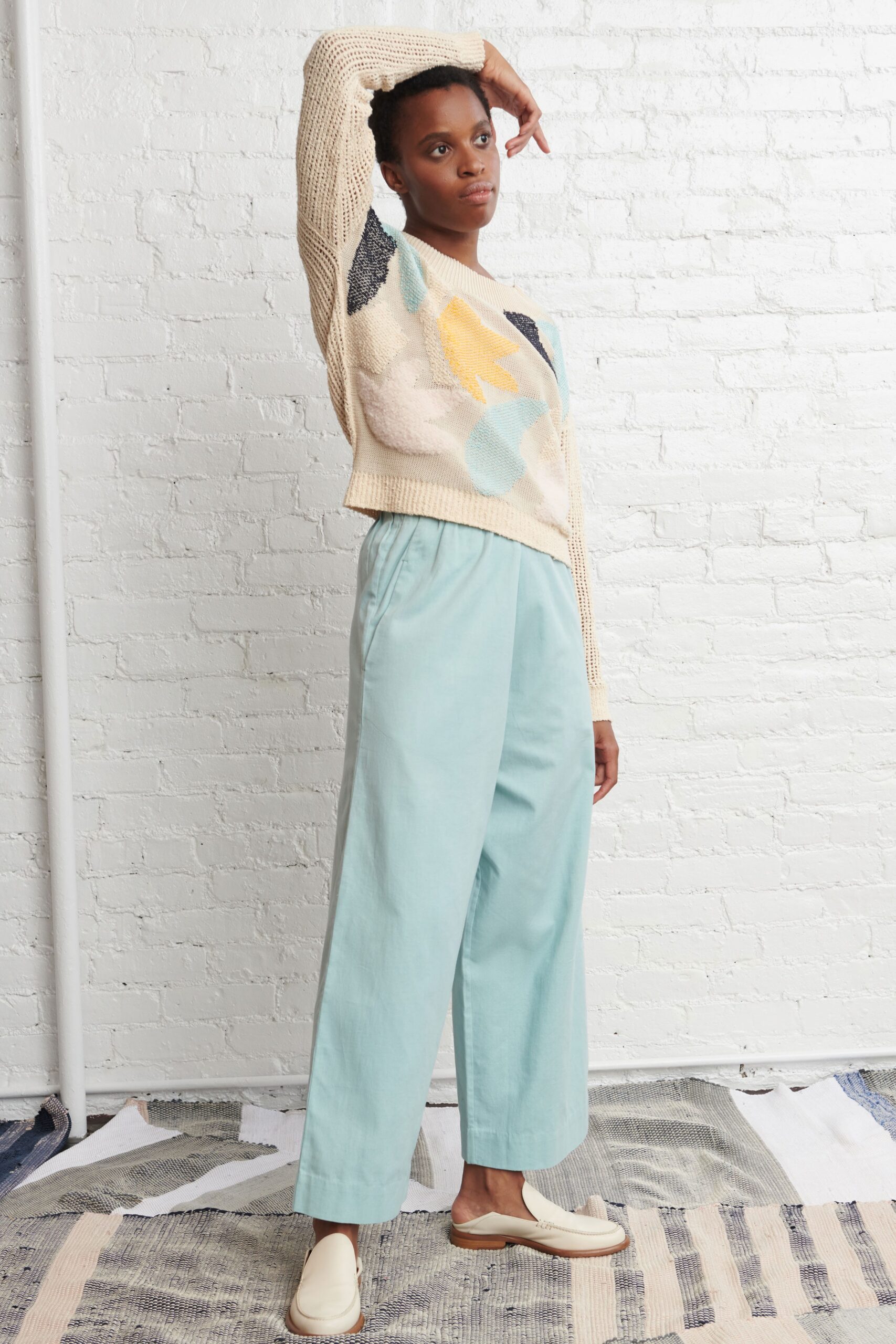 M.Patmos Spring 2019 Ready-to-Wear