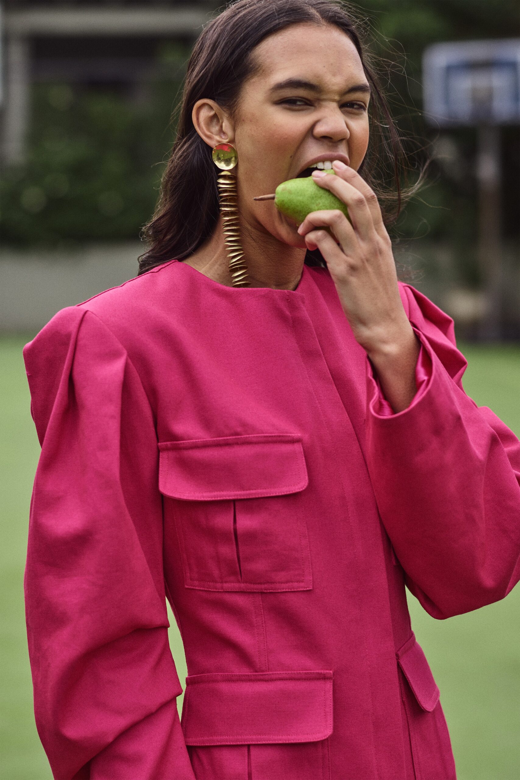Maggie Marilyn Resort 19 Look 1