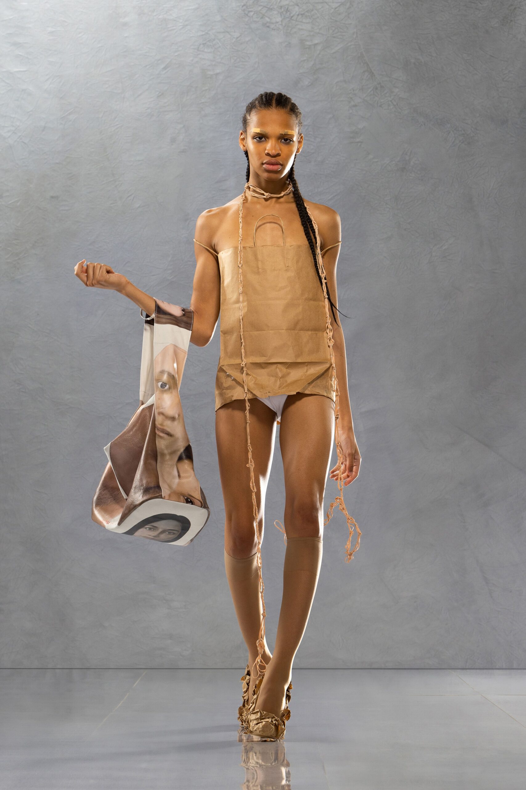 Maisie Wilen Fall 2023 Ready-to-Wear