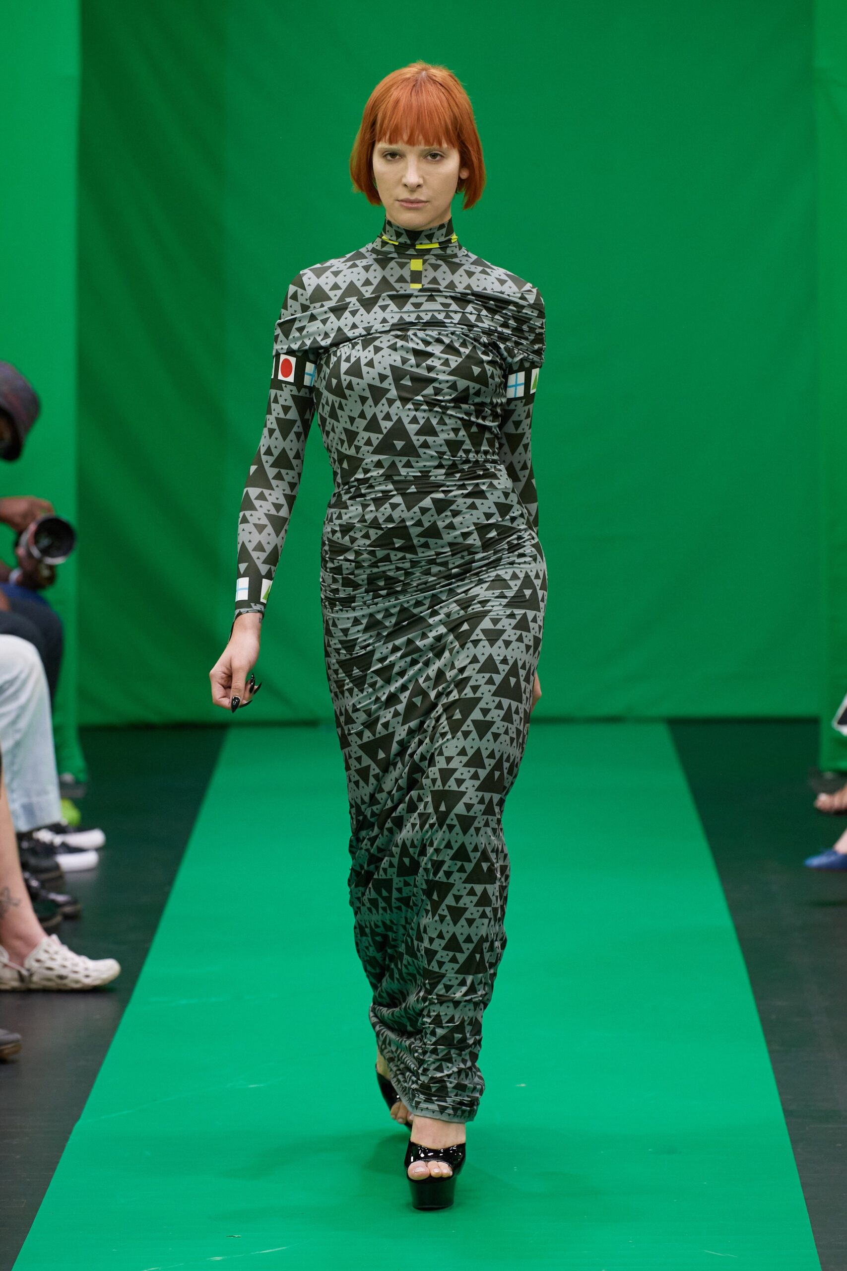 Maisie Wilen Spring 2023 Ready-to-Wear