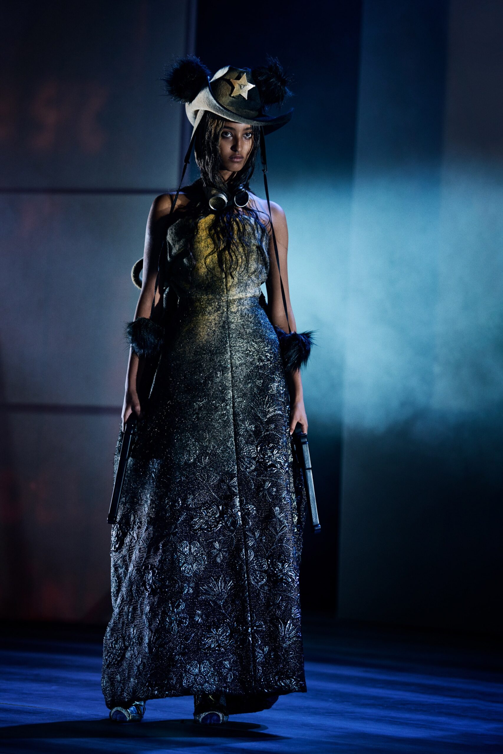 Maison Margiela Fall 2022 Couture