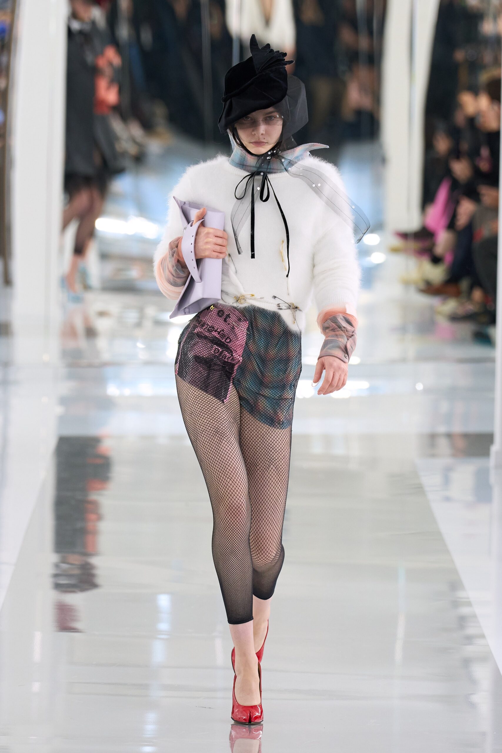 Maison Margiela Fall 2023 Ready-to-Wear