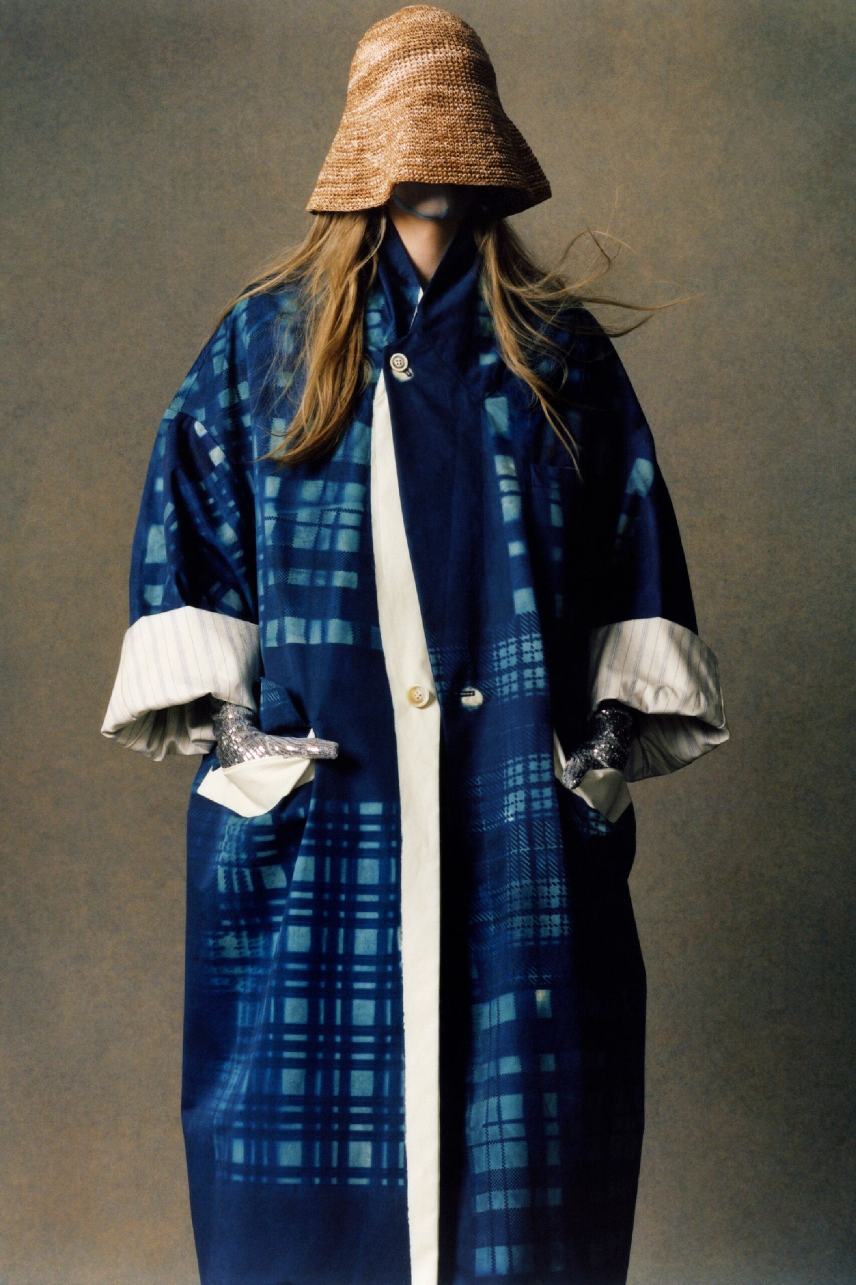 Maison Margiela Resort 2022