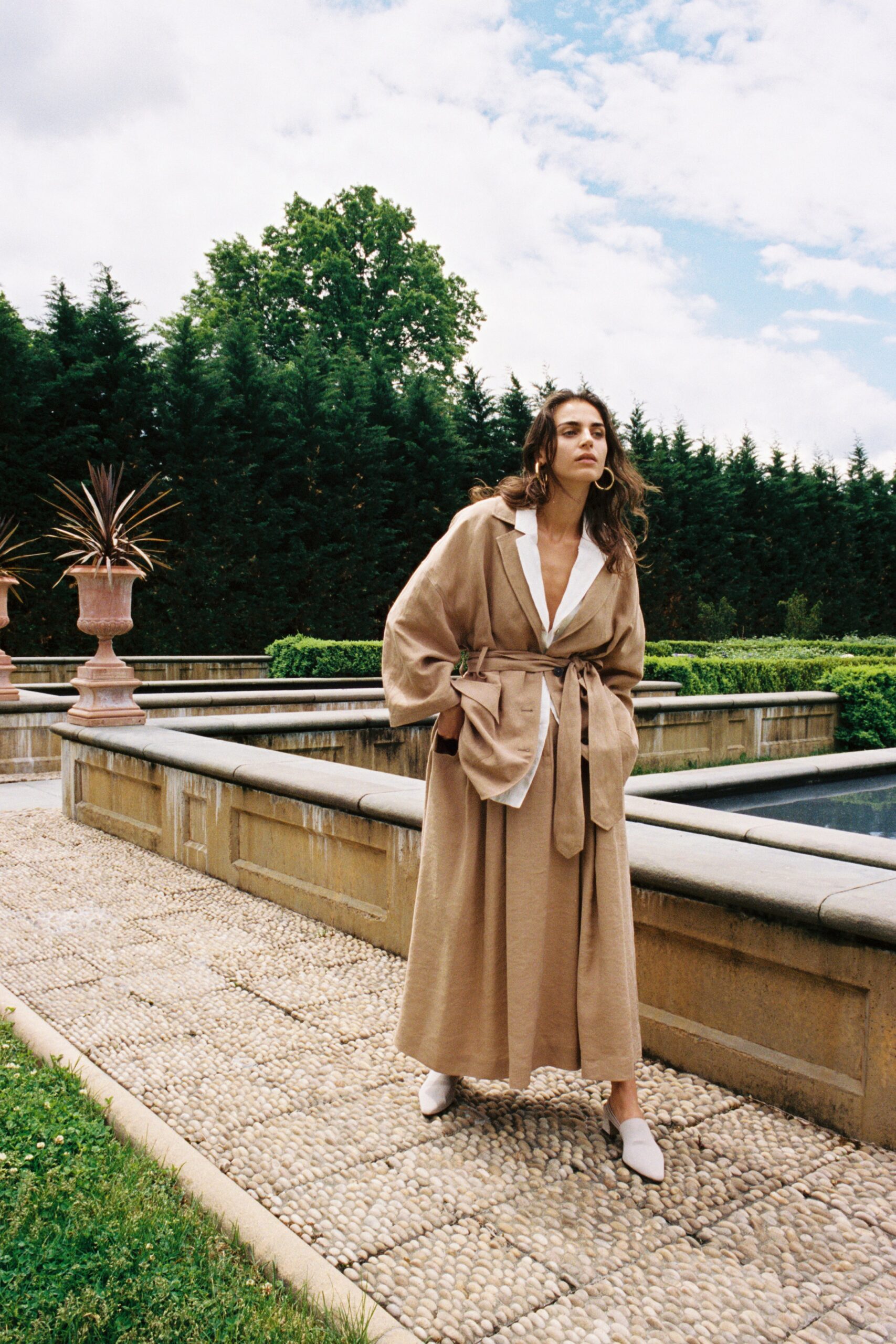 Mara Hoffman Resort 2019