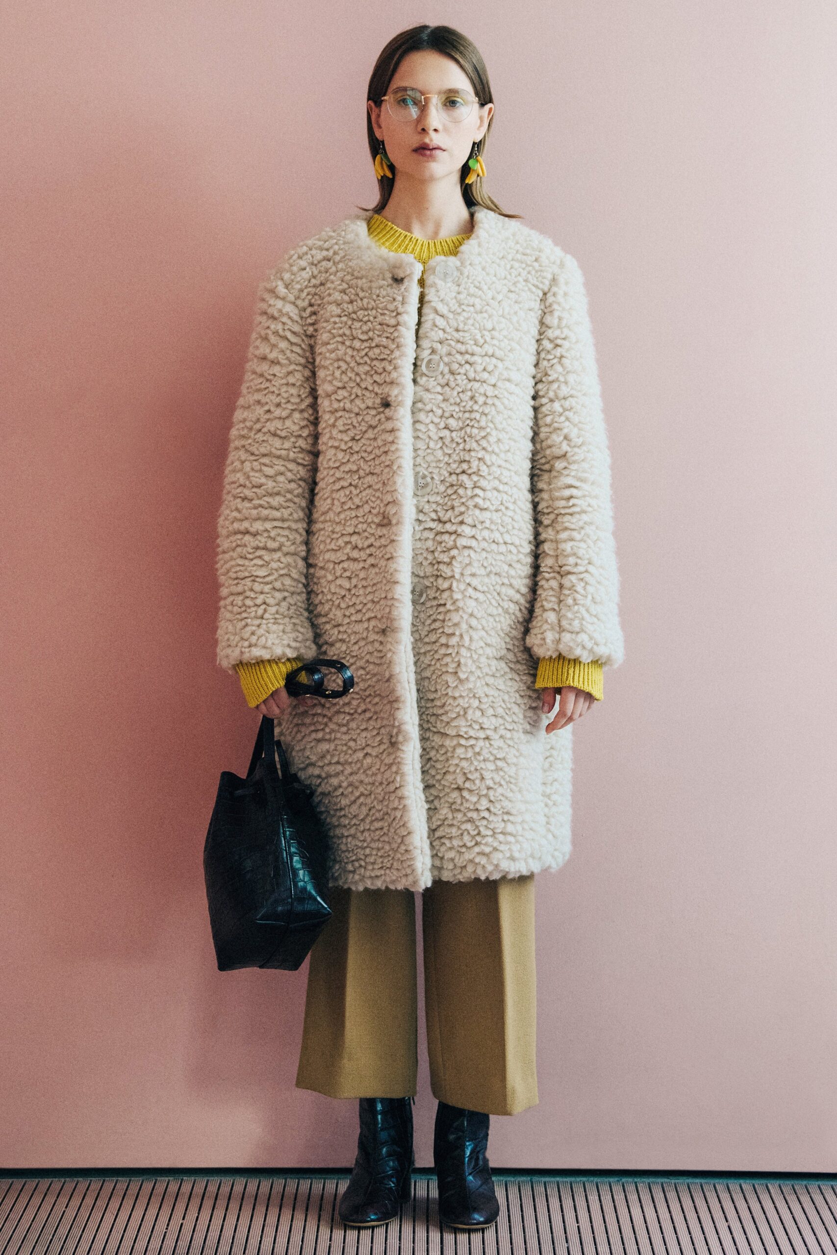 Mansur Gavriel Fall 2019 Ready-to-Wear