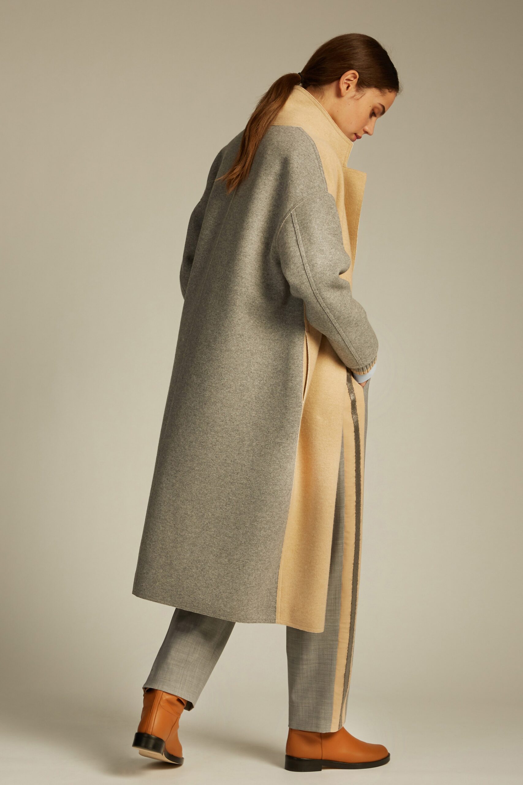 Lorena Antoniazzi F/W 21 Look 2