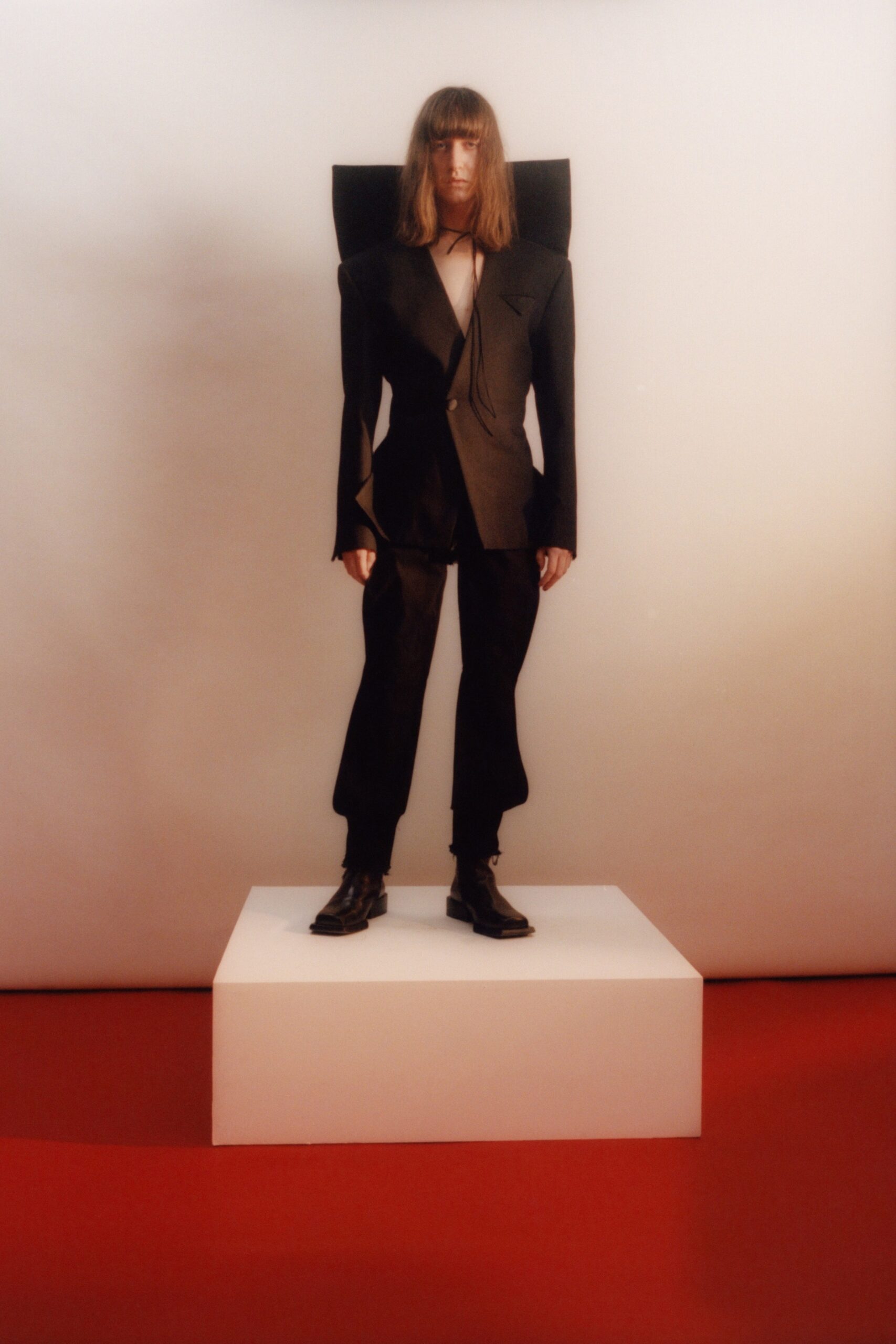 LRS F/W 21 Look 2