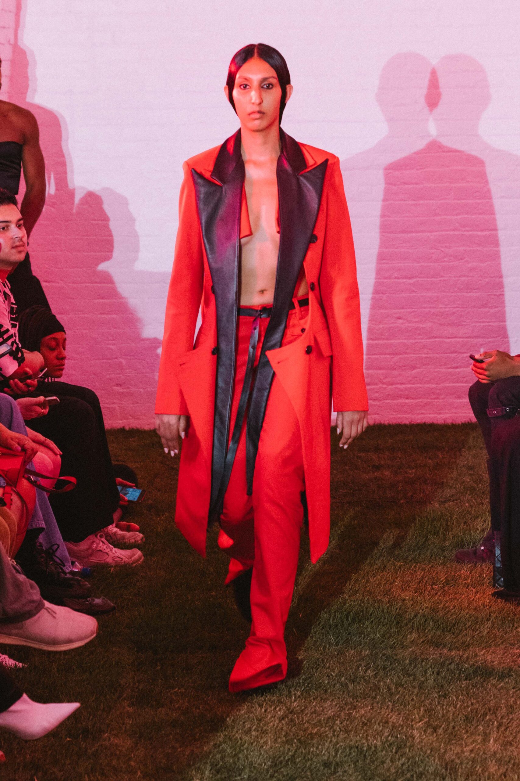 LRS S/S 20 Look 2