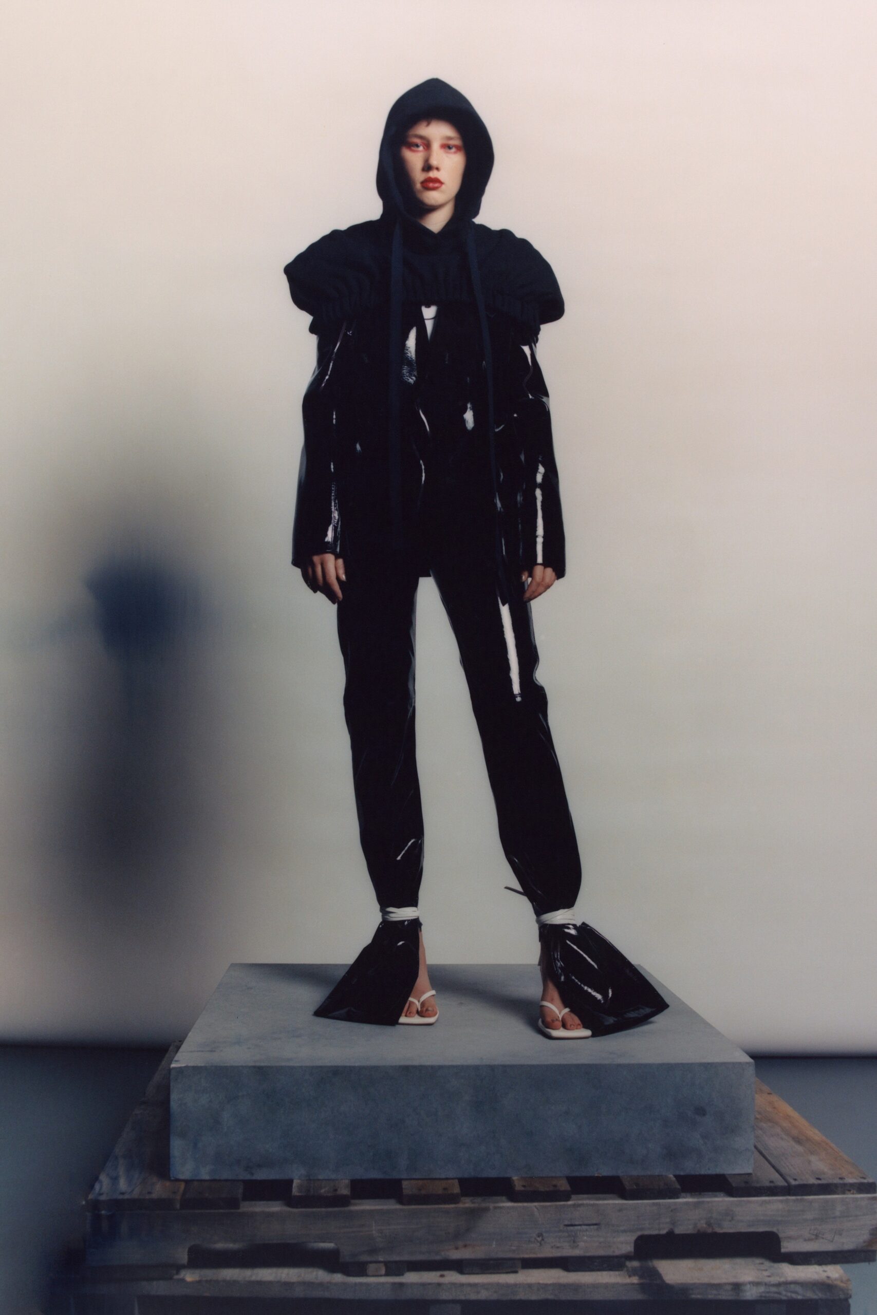 LRS S/S 21 Look 2