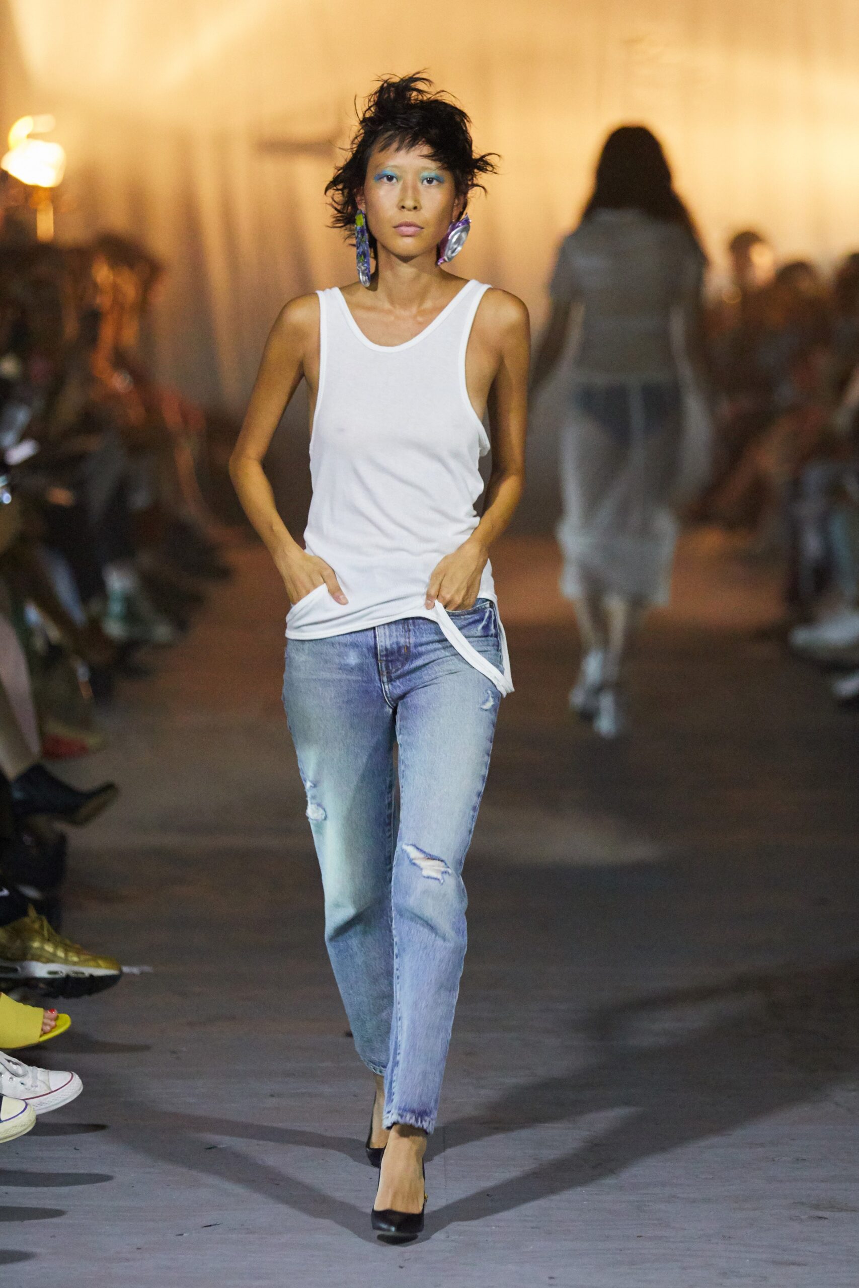 LRS S/S 19 Look 2
