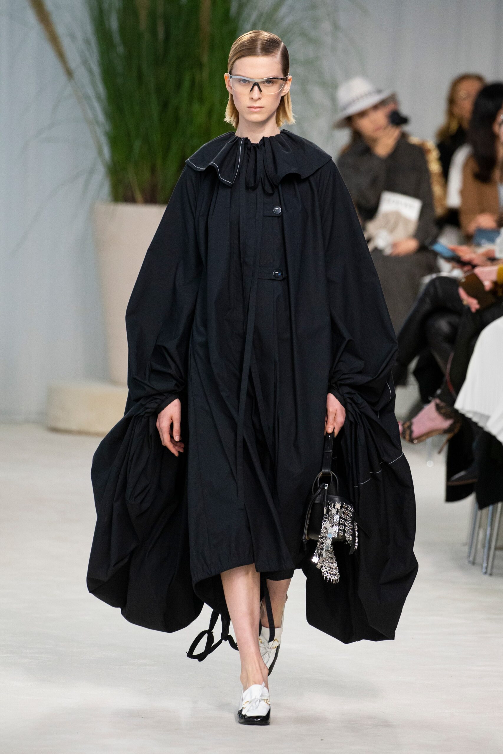 Loewe S/S 20 Look 2