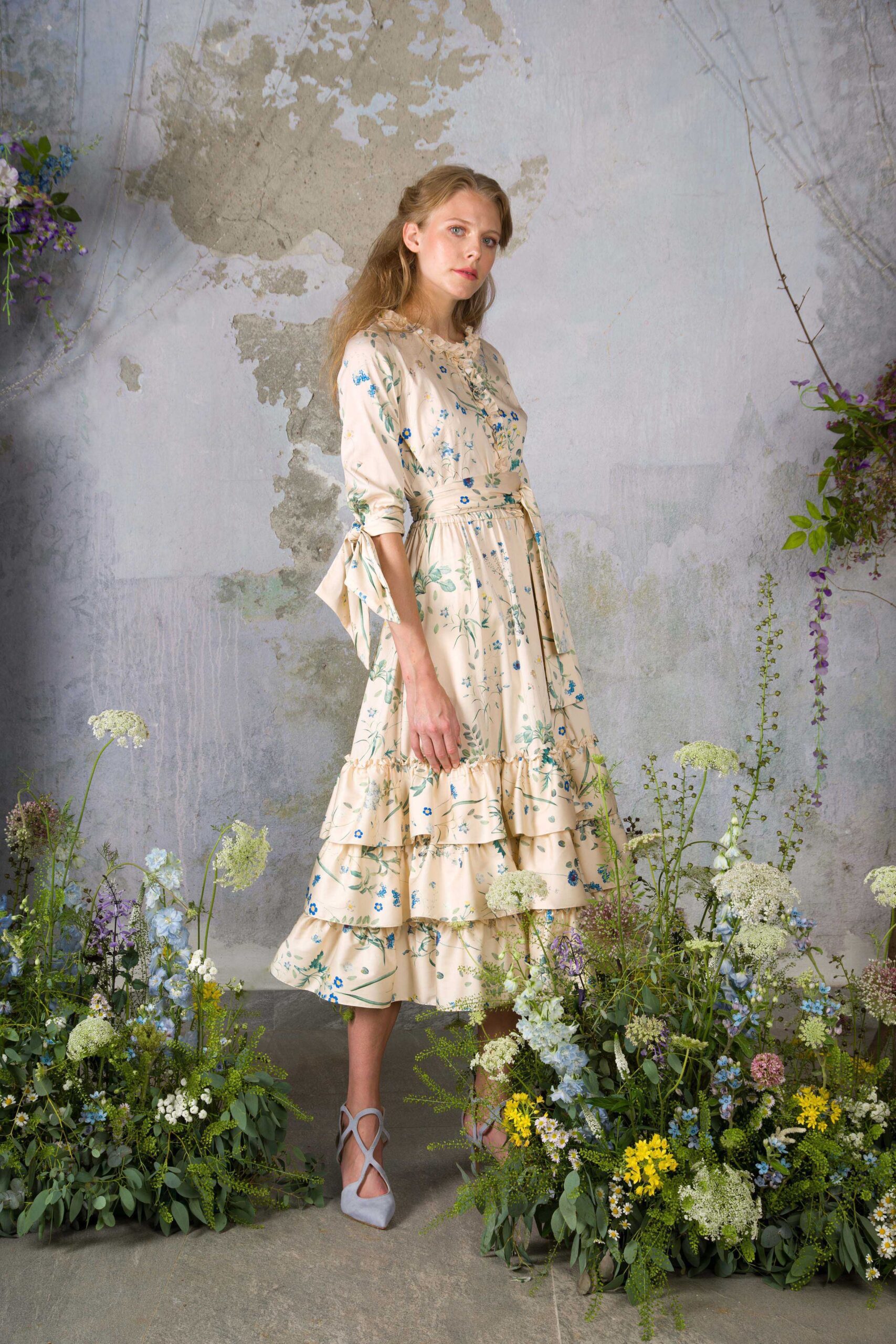 Luisa Beccaria Resort 20 Look 2