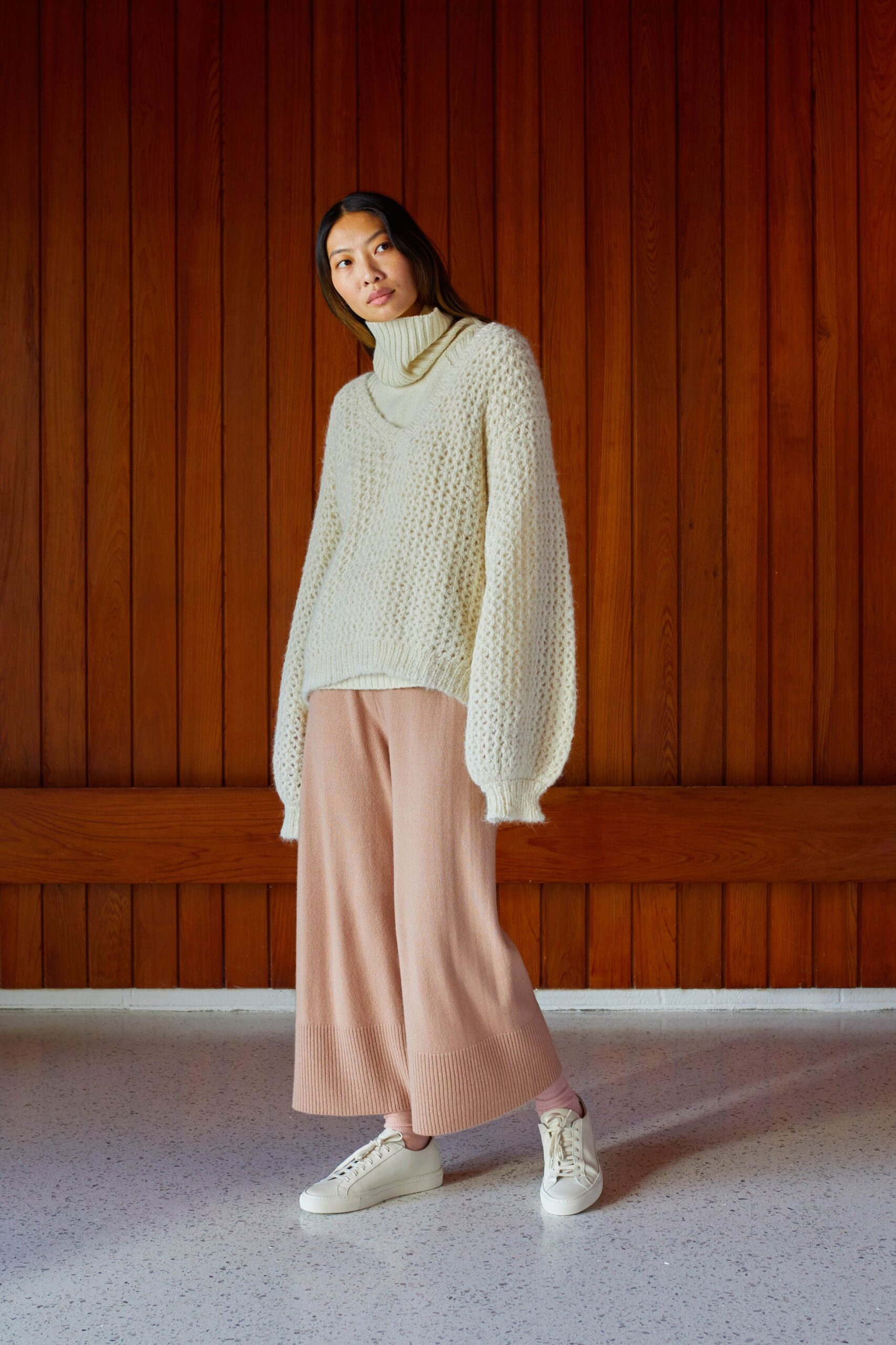 M.Patmos F/W 19 Look 2