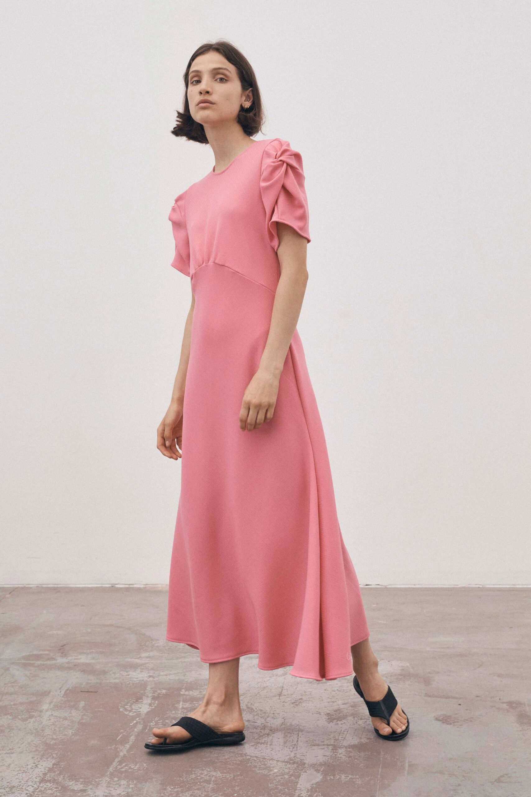 Maggie Marilyn F/W 20 Look 2