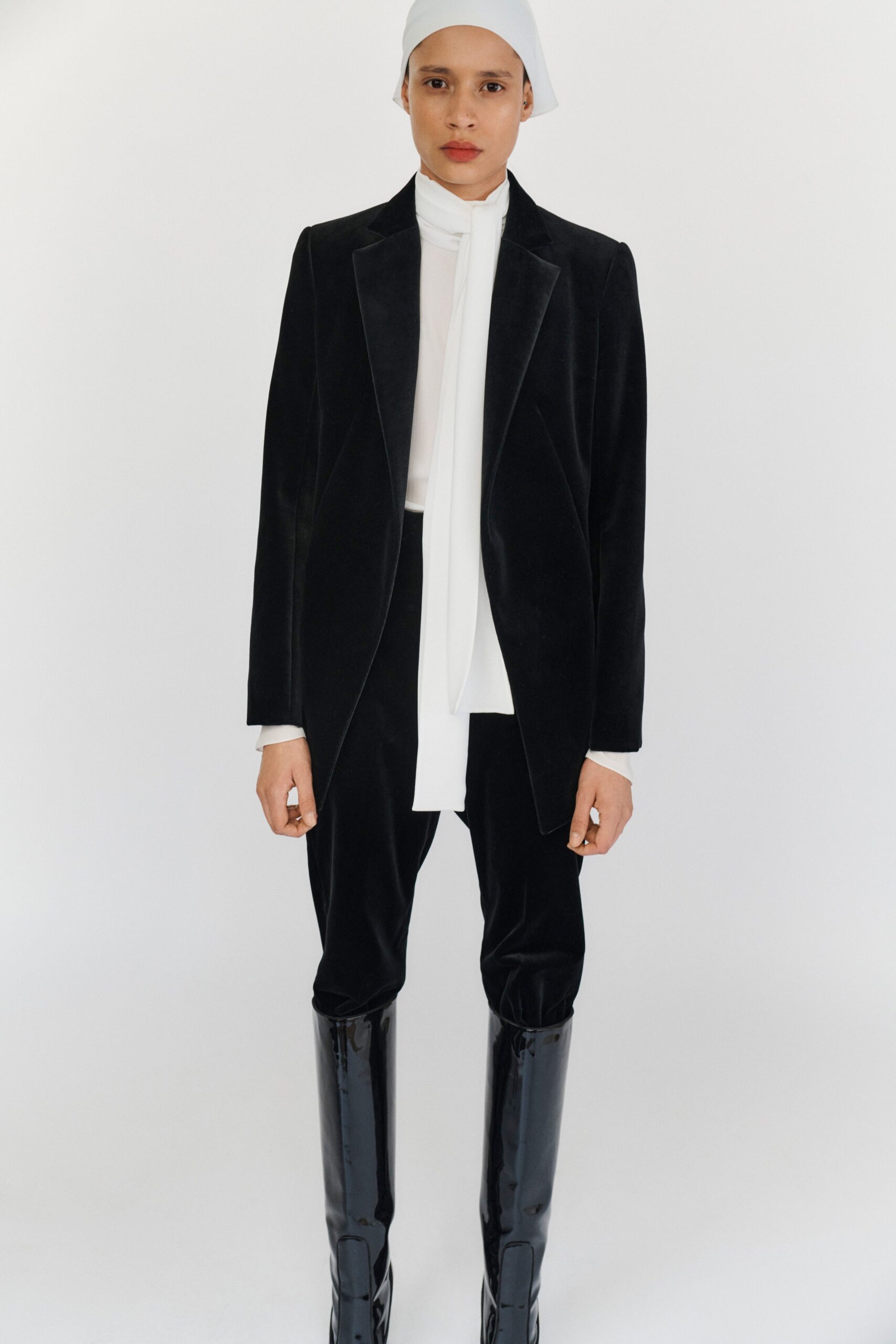 Maison Rabih Kayrouz F/W 21 Look 2