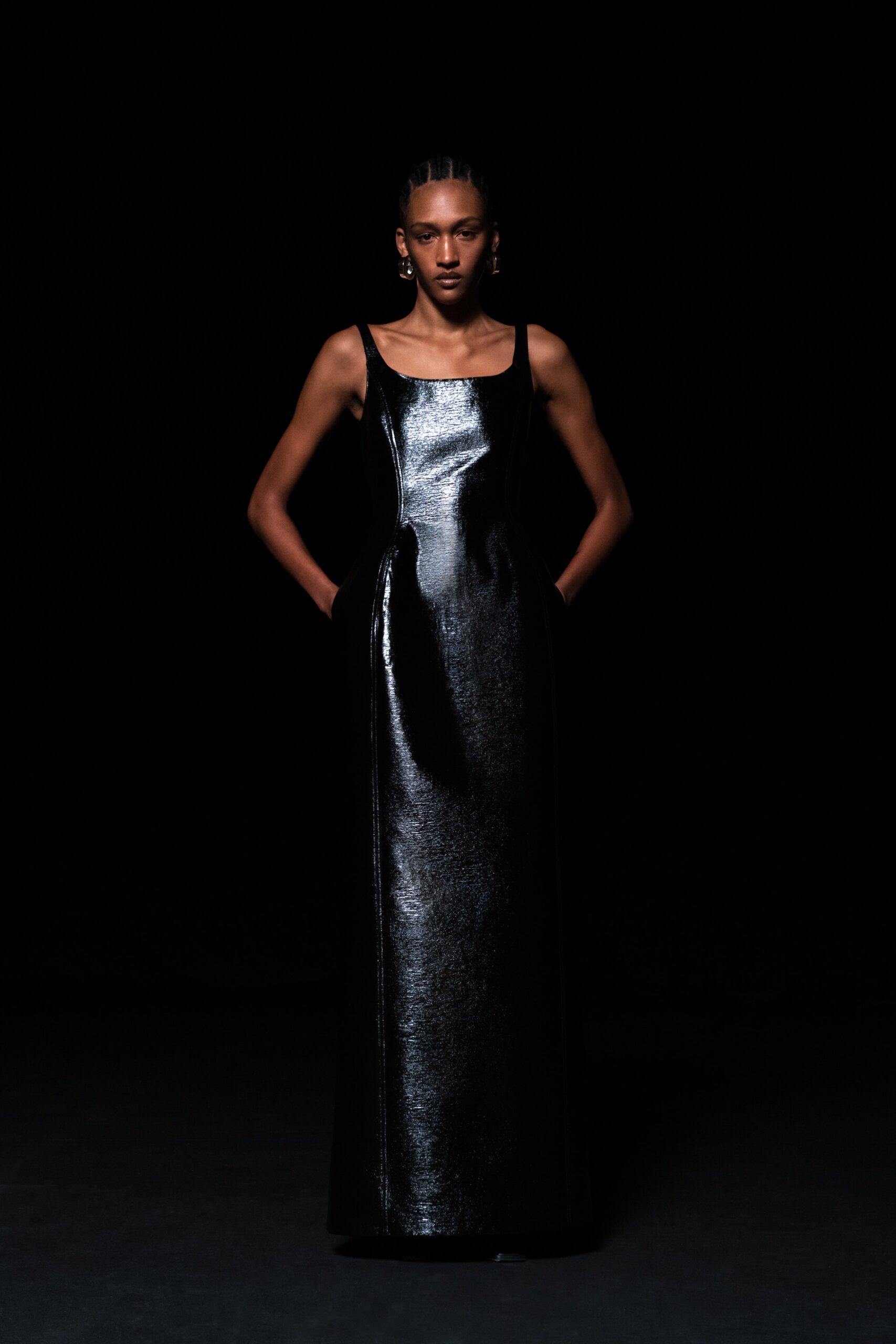 Maison Rabih Kayrouz F/W 22 Look 2