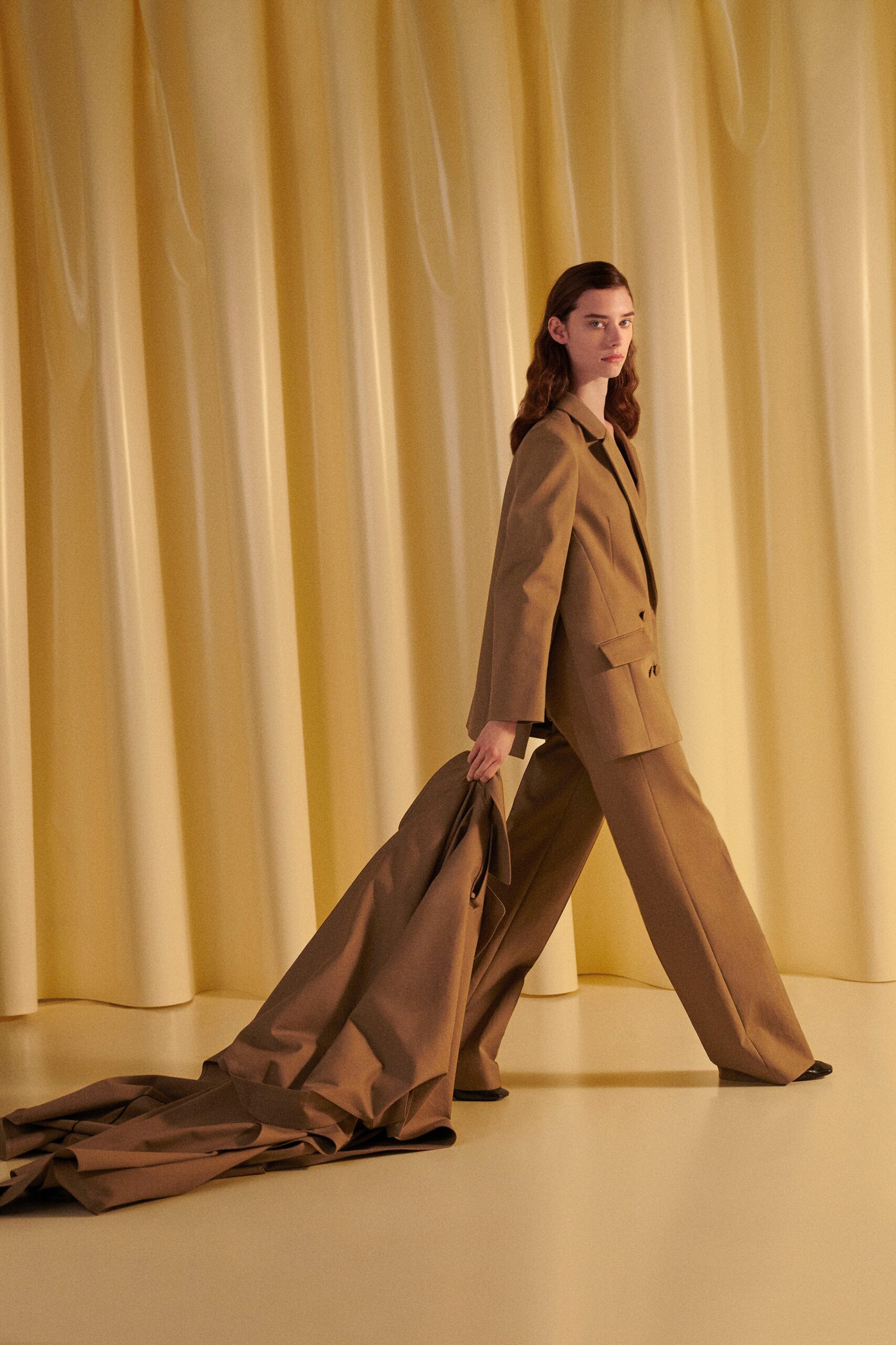 Maison Rabih Kayrouz S/S 22 Look 2