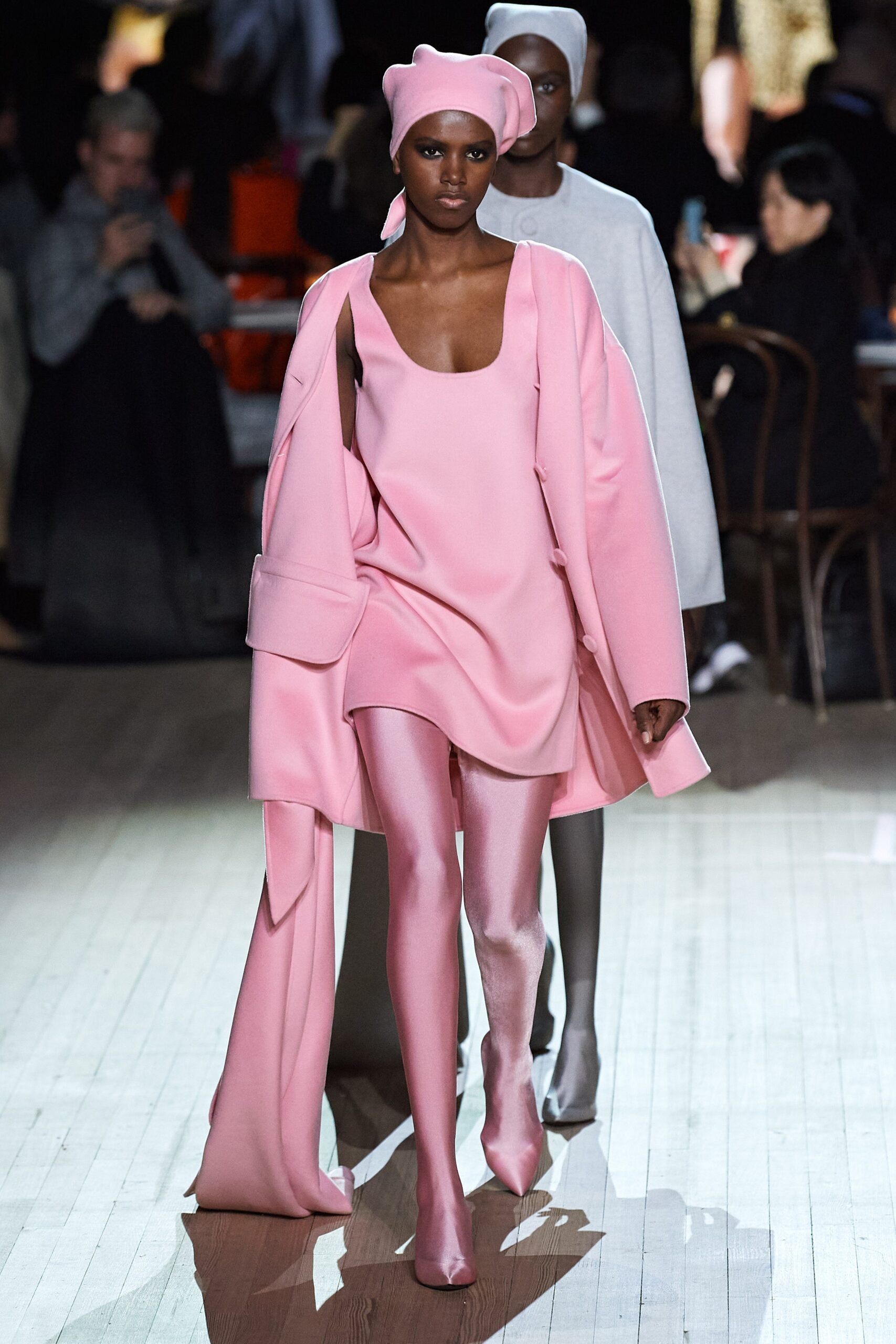 Marc Jacobs F/W 20 Look 2