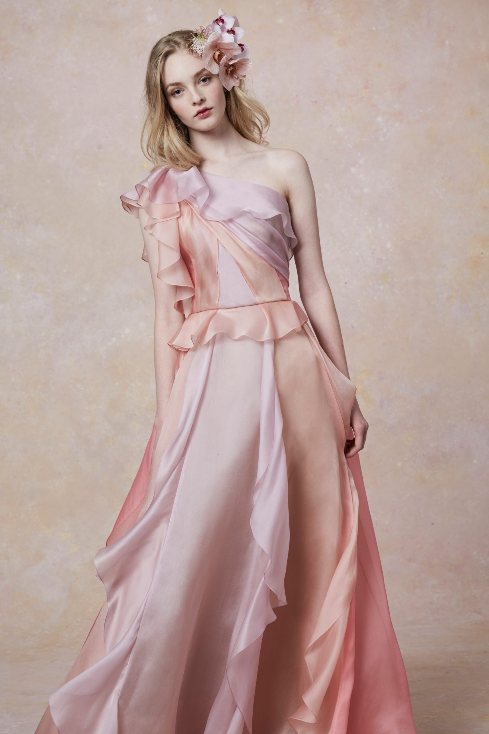 Marchesa Resort 19 Look 2