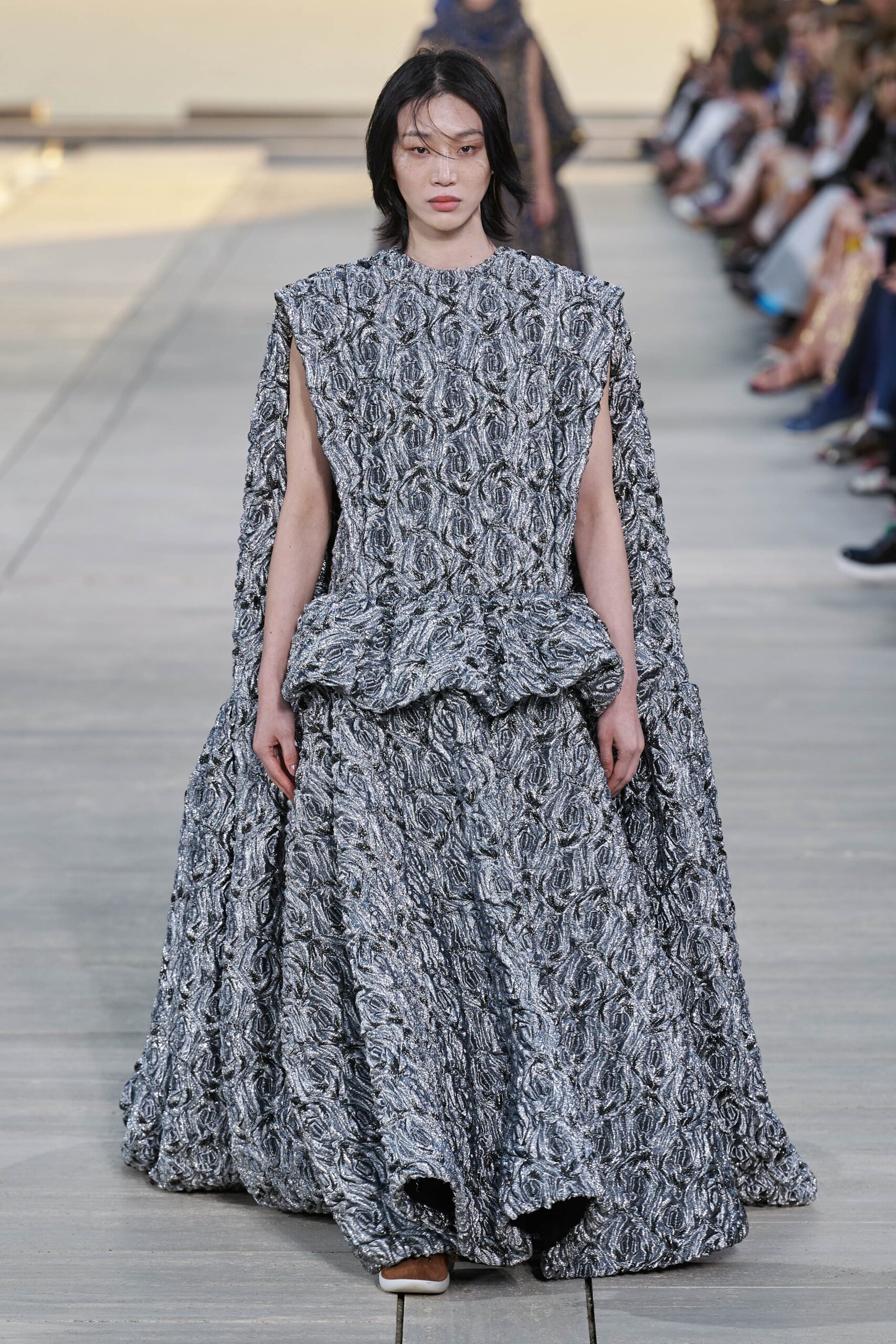 Louis Vuitton Resort 23 Look 2