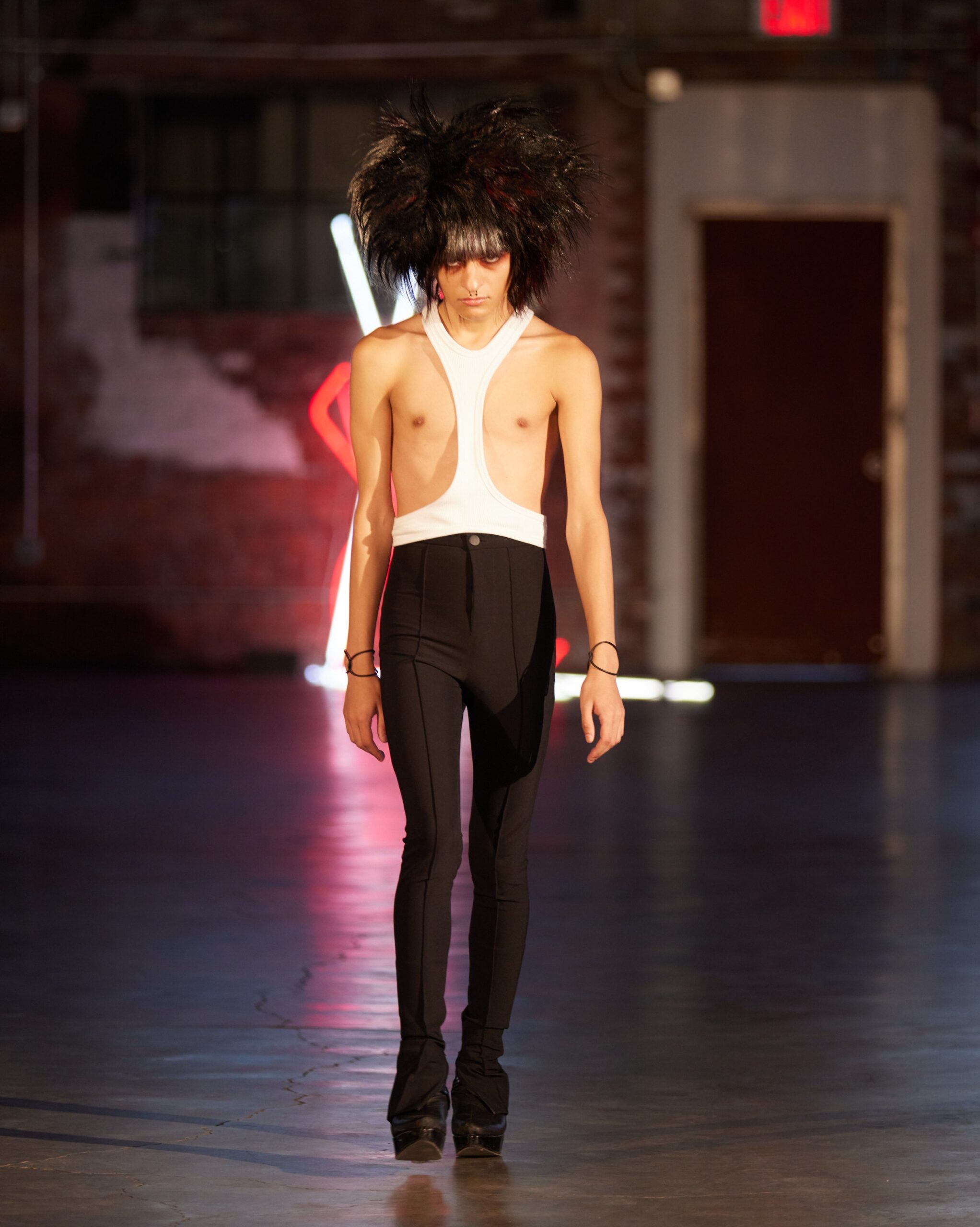 LRS S/S 23 Look 2