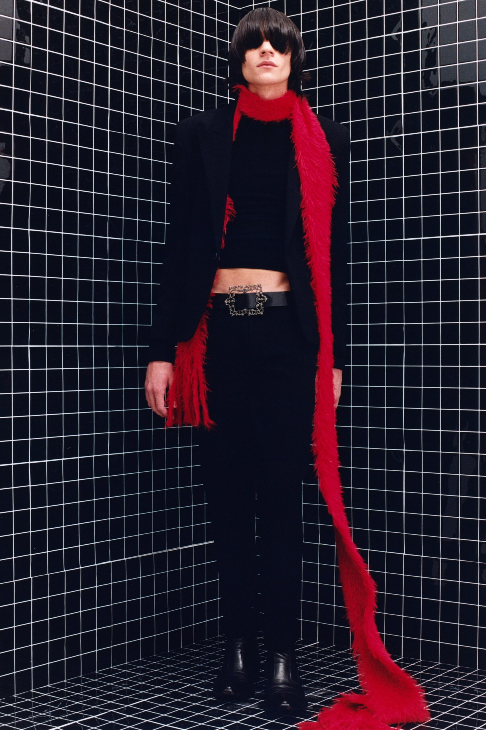 LRS Spring 2024 Ready-to-Wear