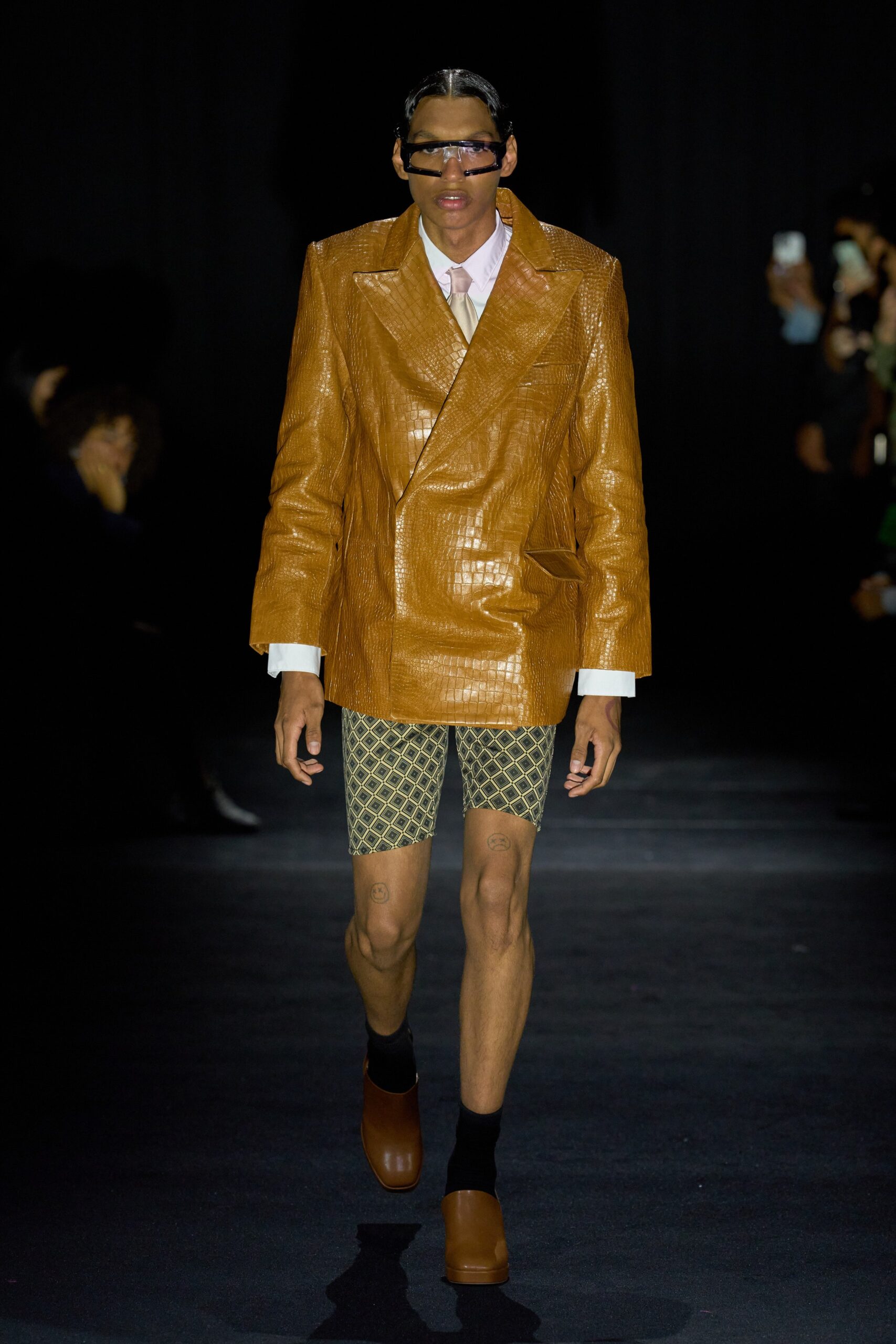 Luar S/S 23 Look 2