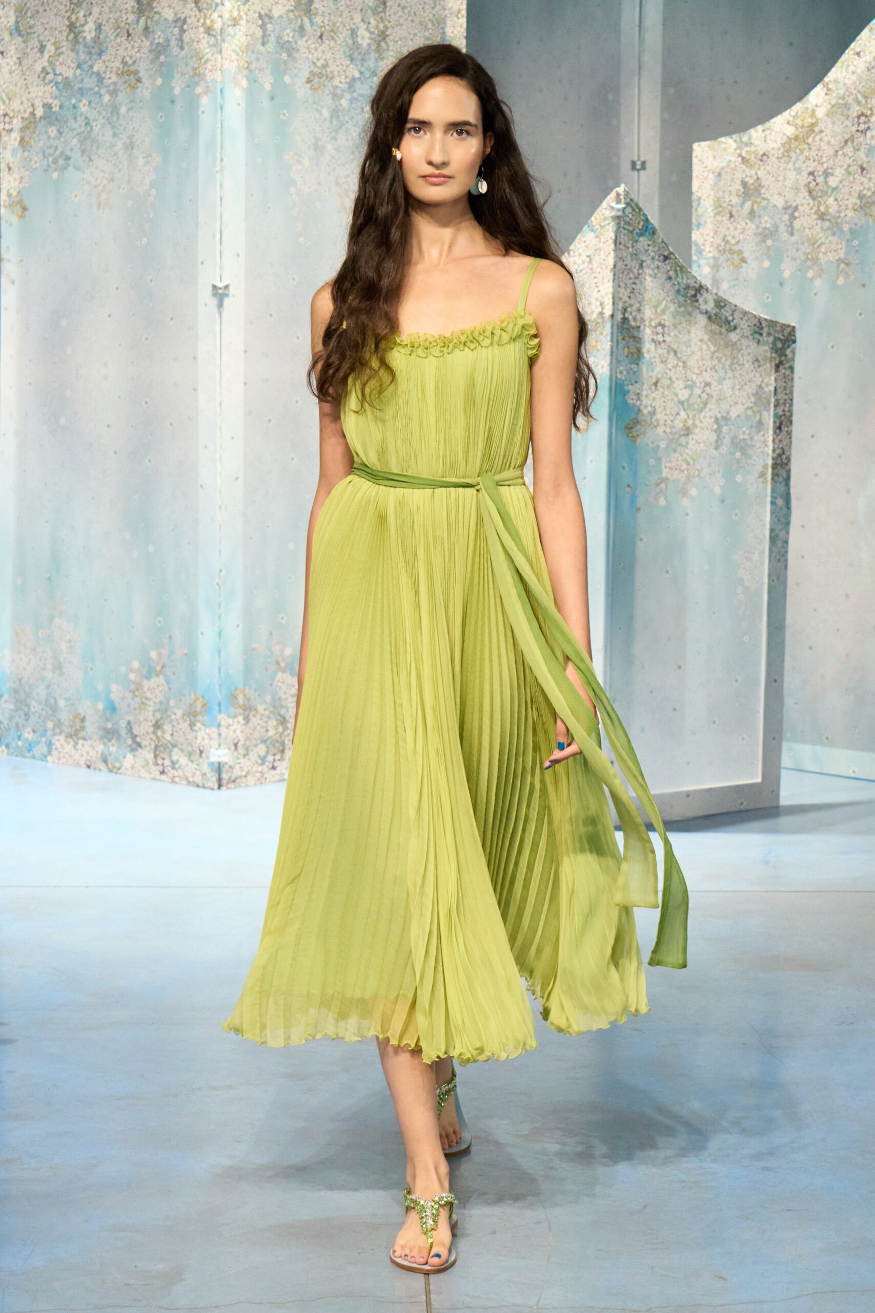 Luisa Beccaria S/S 23 Look 2