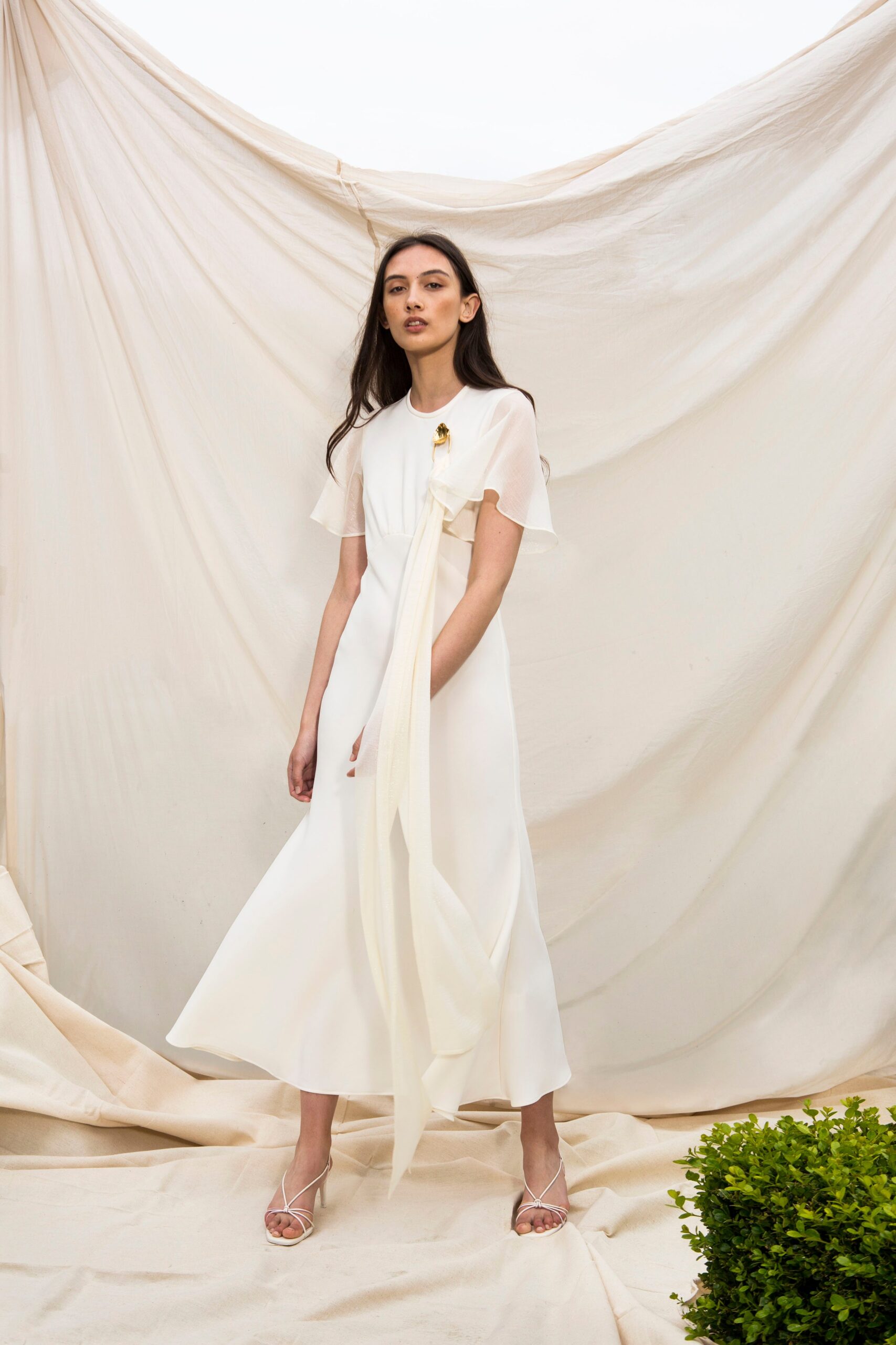 Maggie Marilyn F/W 19 Look 2