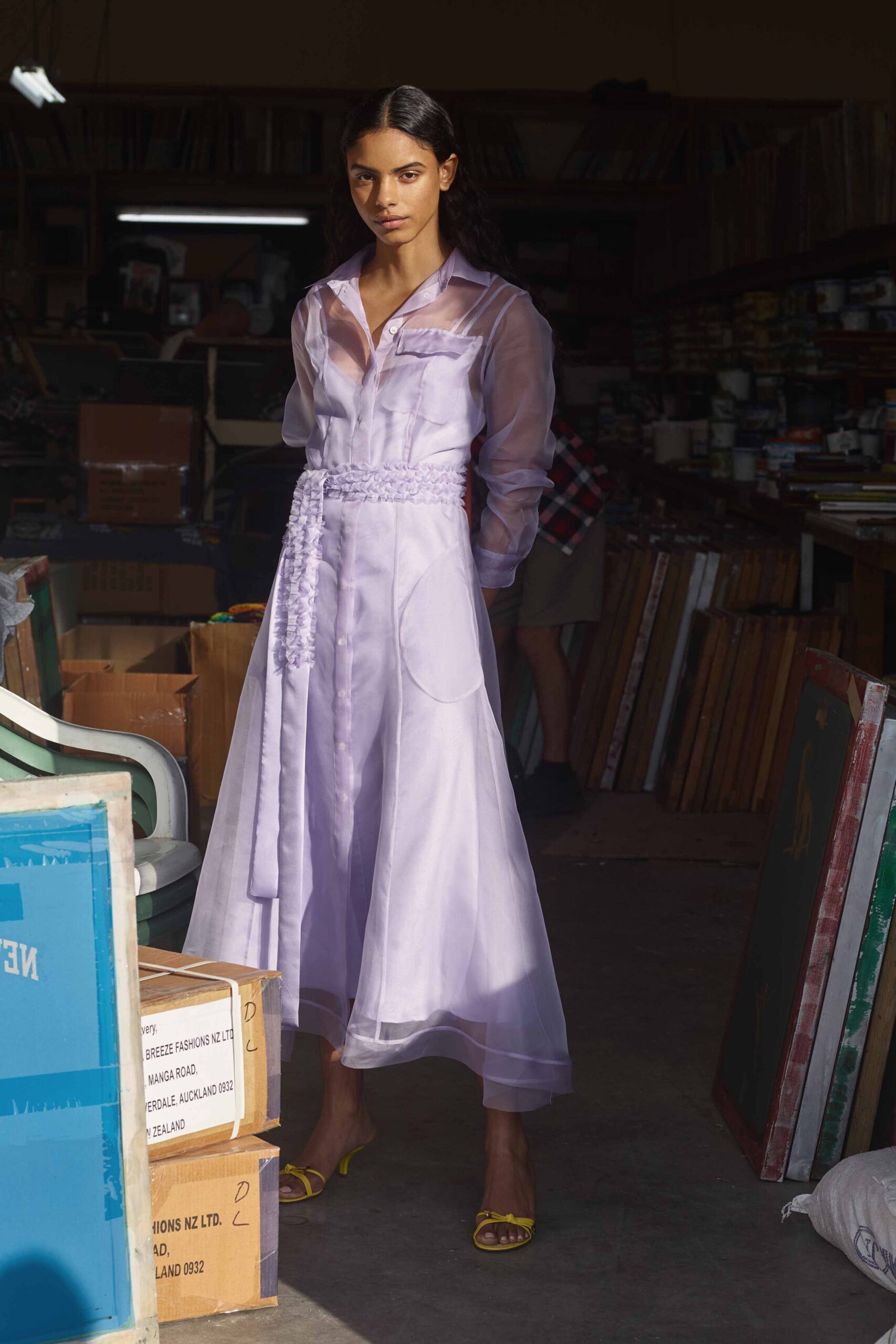 Maggie Marilyn Resort 20 Look 1