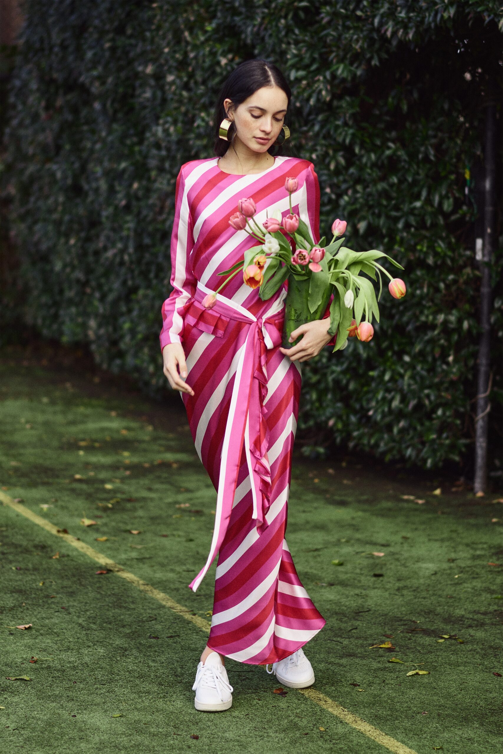 Maggie Marilyn Resort 19 Look 2