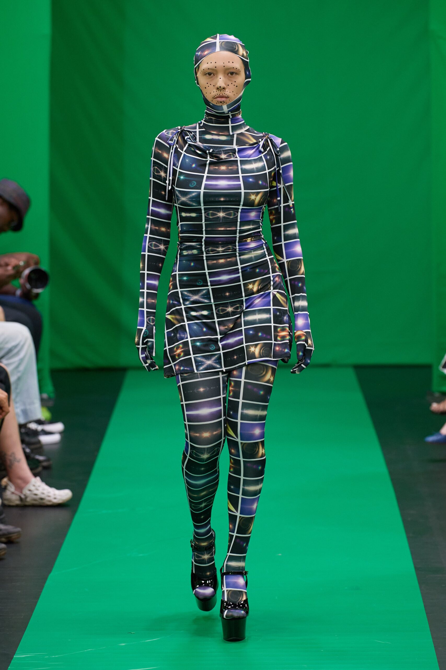 Maisie Wilen S/S 23 Look 2