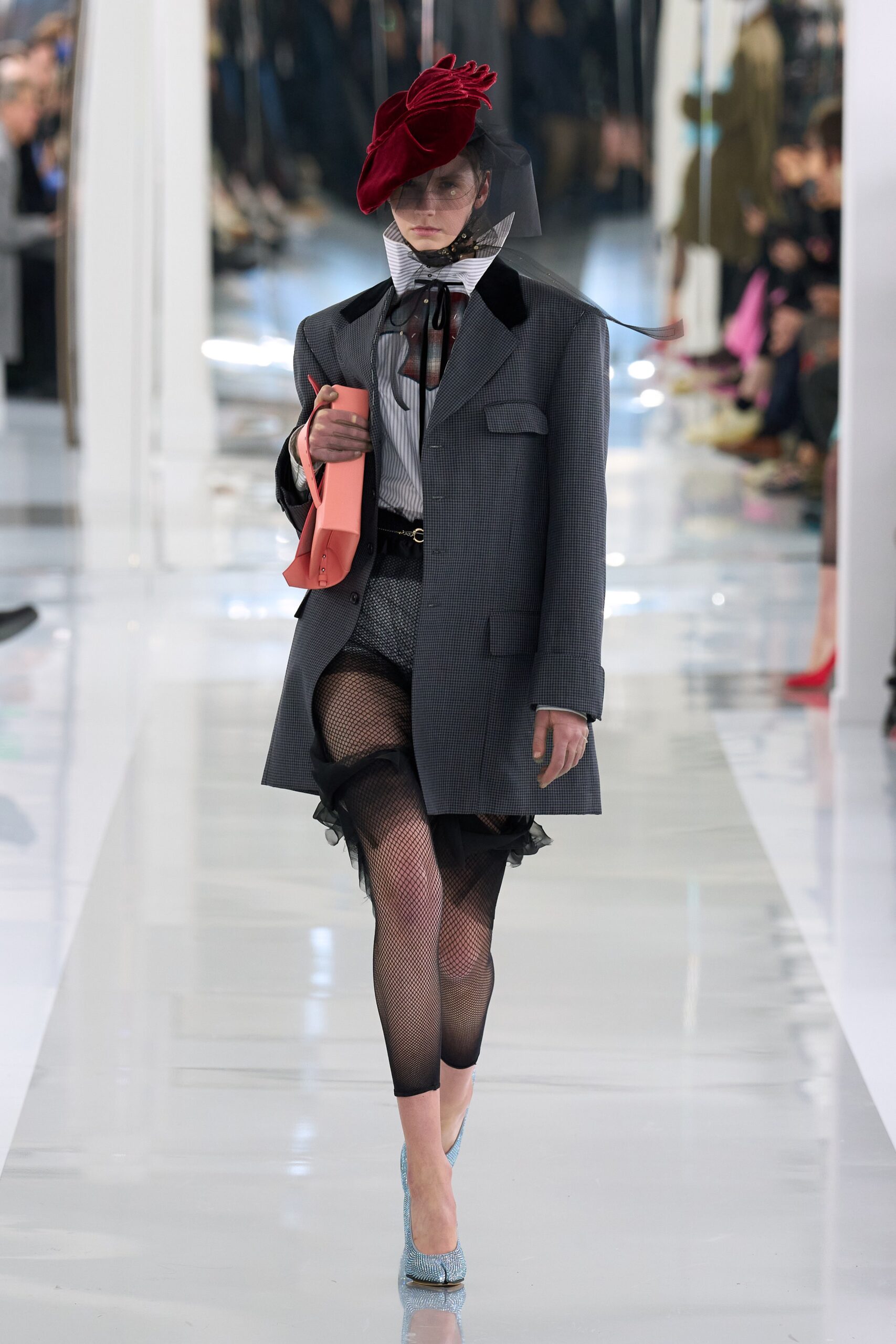 Maison Margiela F/W 23 Look 2