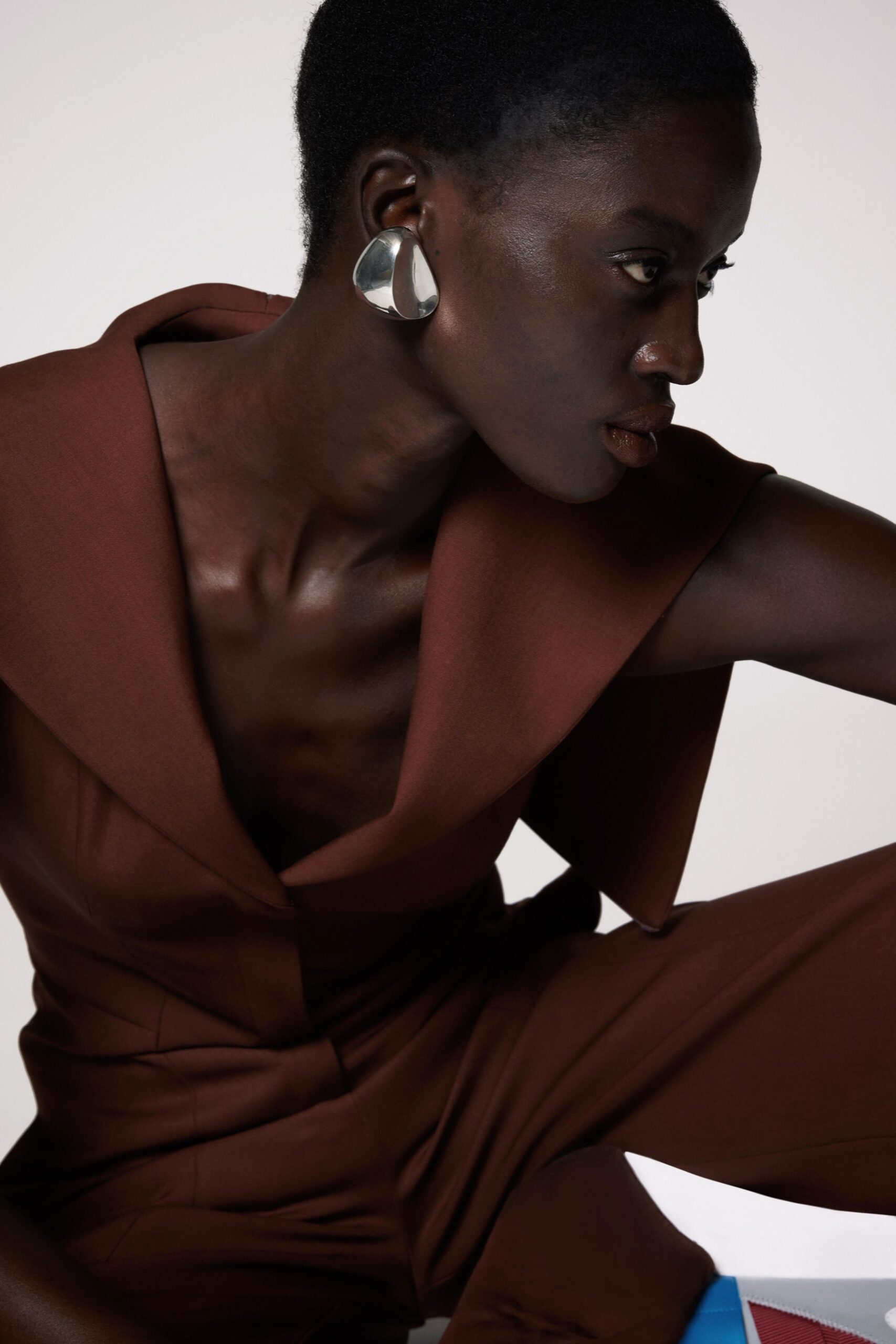 Maison Rabih Kayrouz S/S 23 Look 2