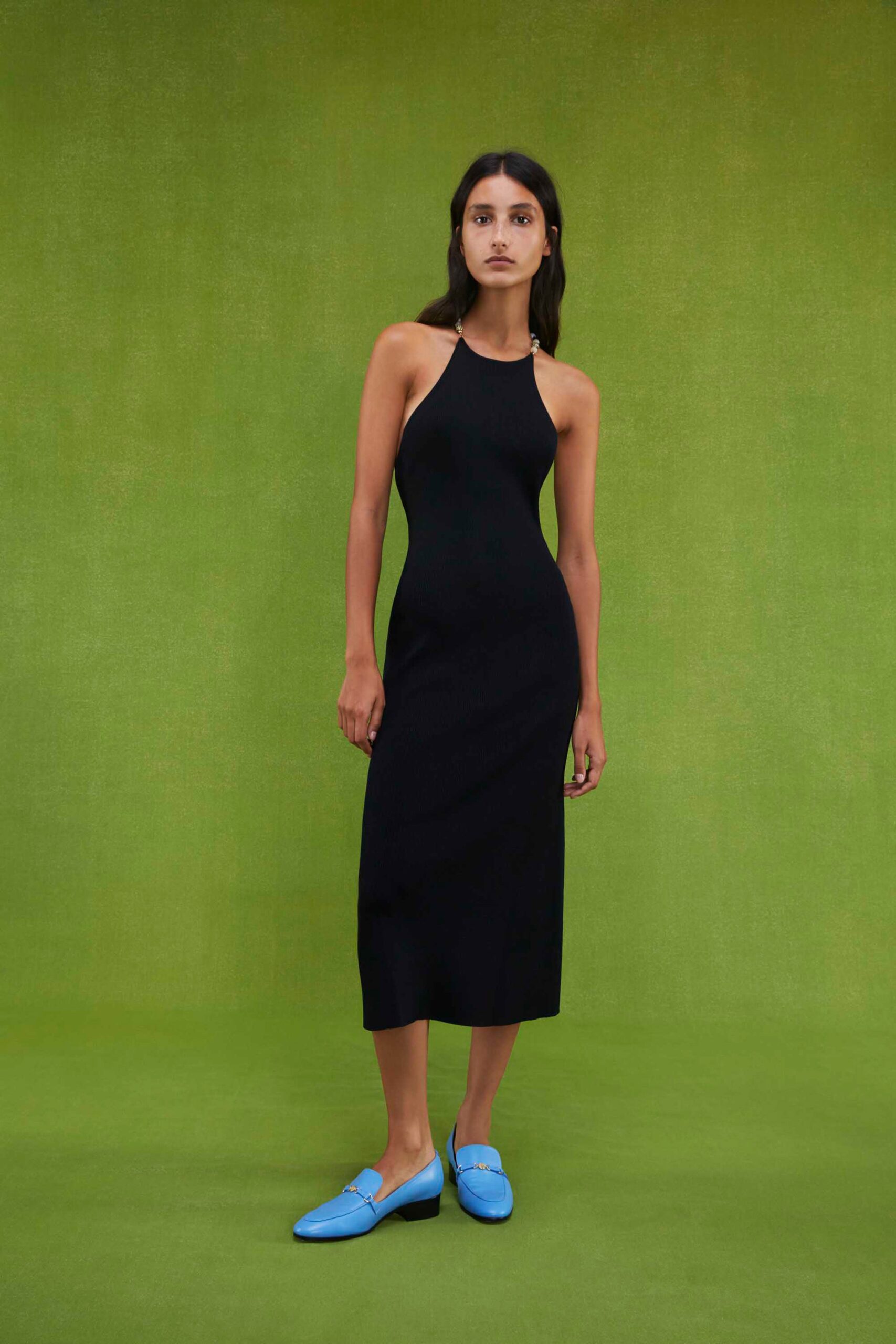 Maje S/S 23 Look 2