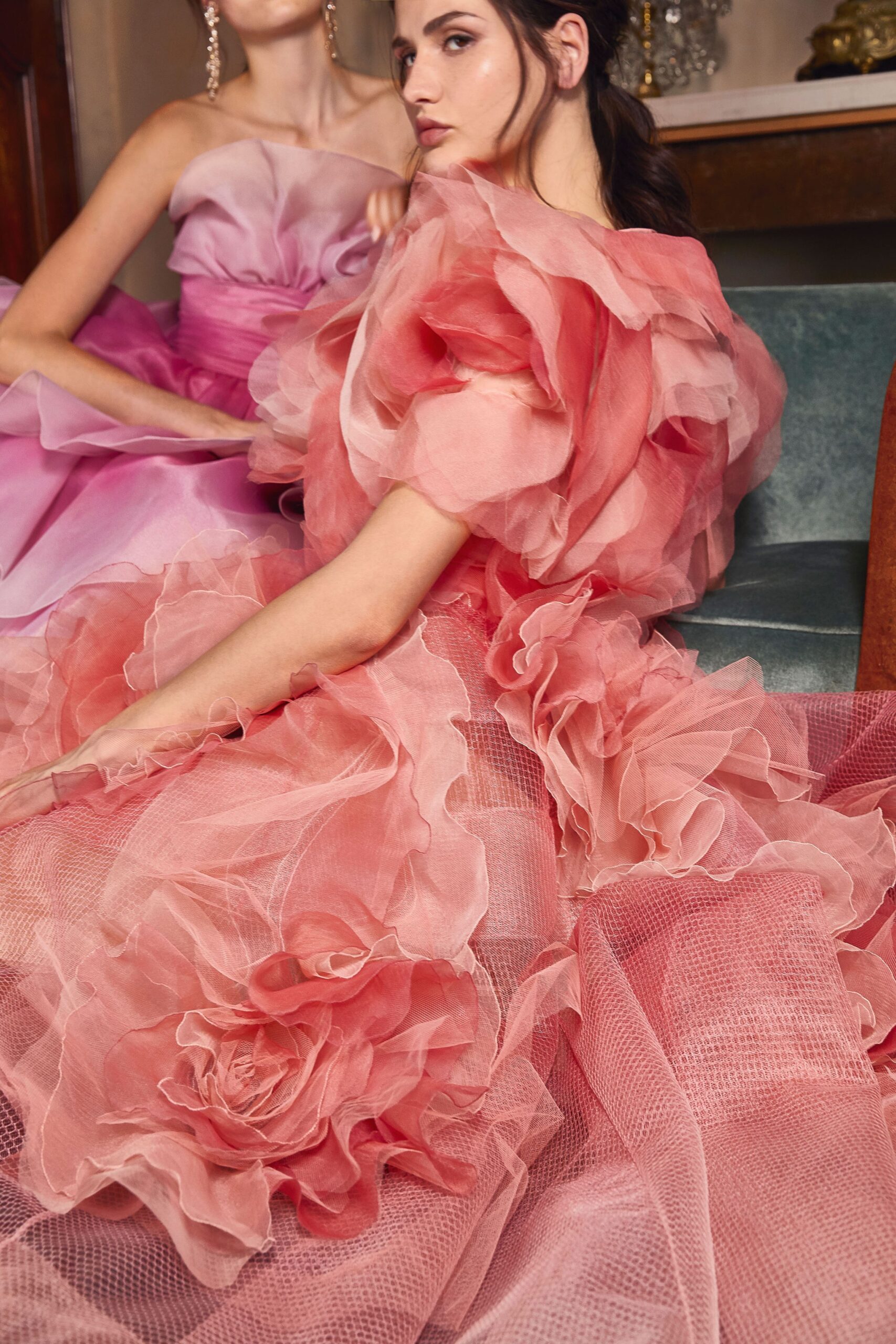 Marchesa Resort 20 Look 2