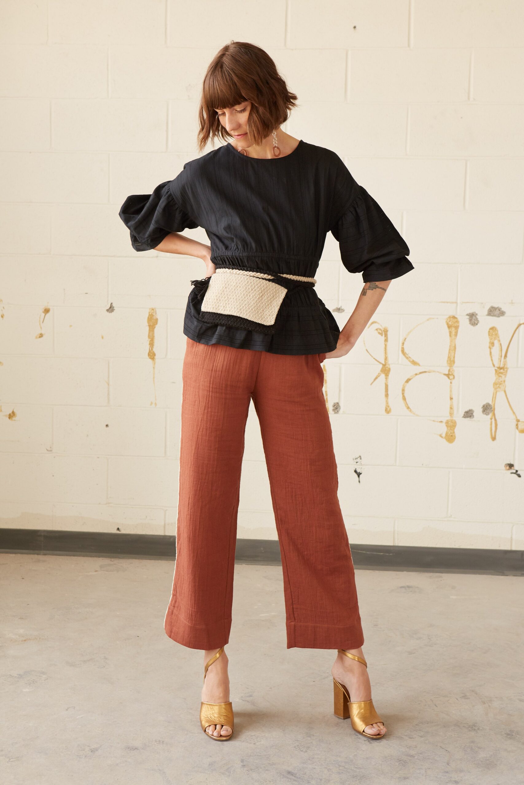 M.Patmos Resort 19 Look 2