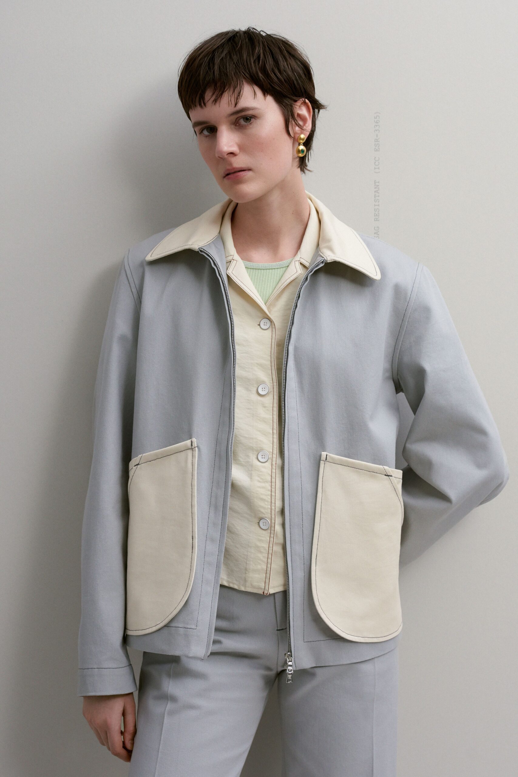 Lorod F/W 20 Look 3