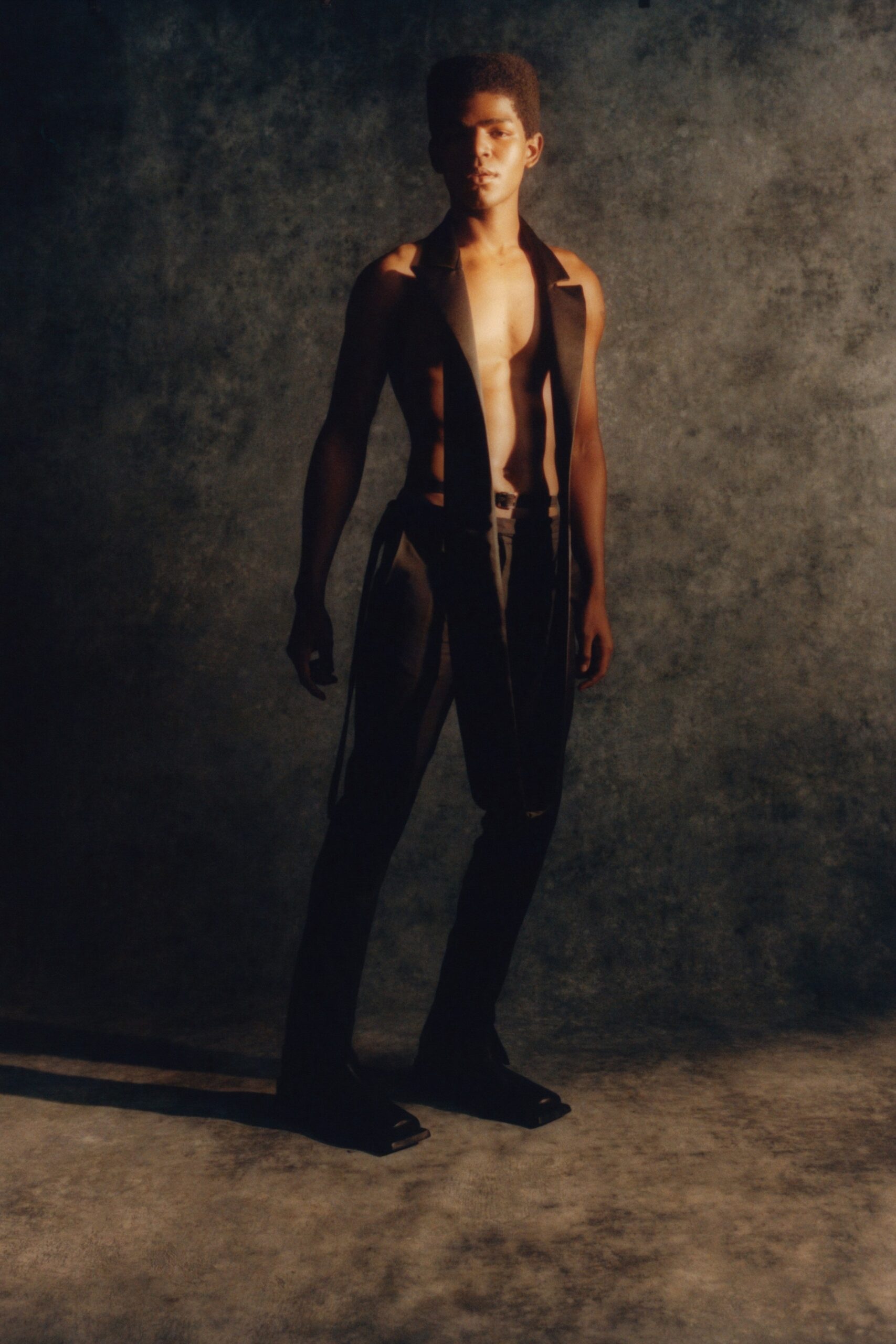 LRS F/W 21 Look 3