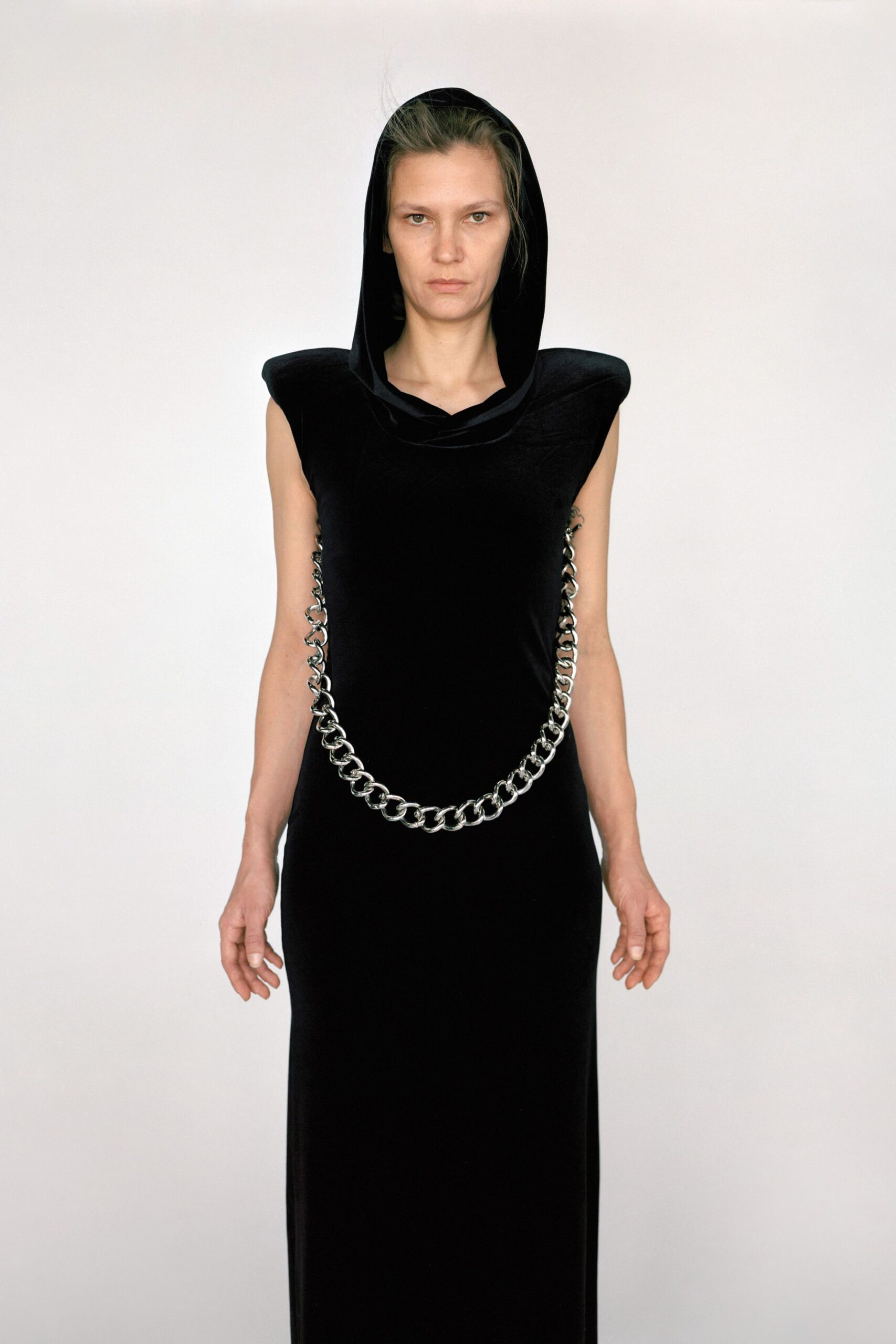 LRS F/W 19 Look 3
