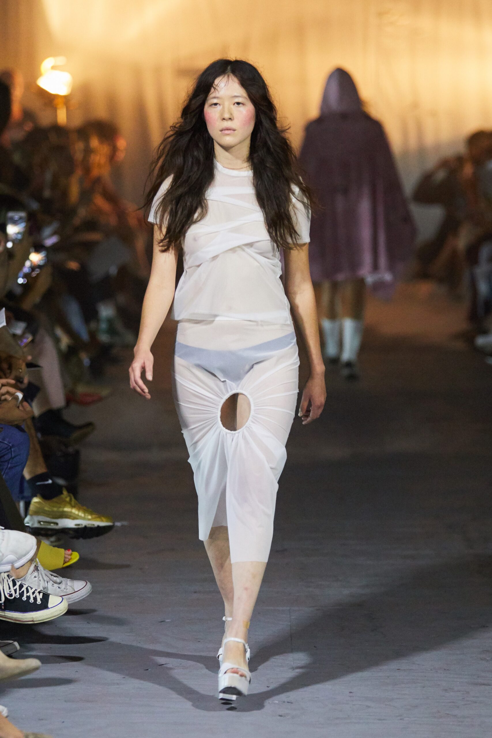LRS S/S 19 Look 3