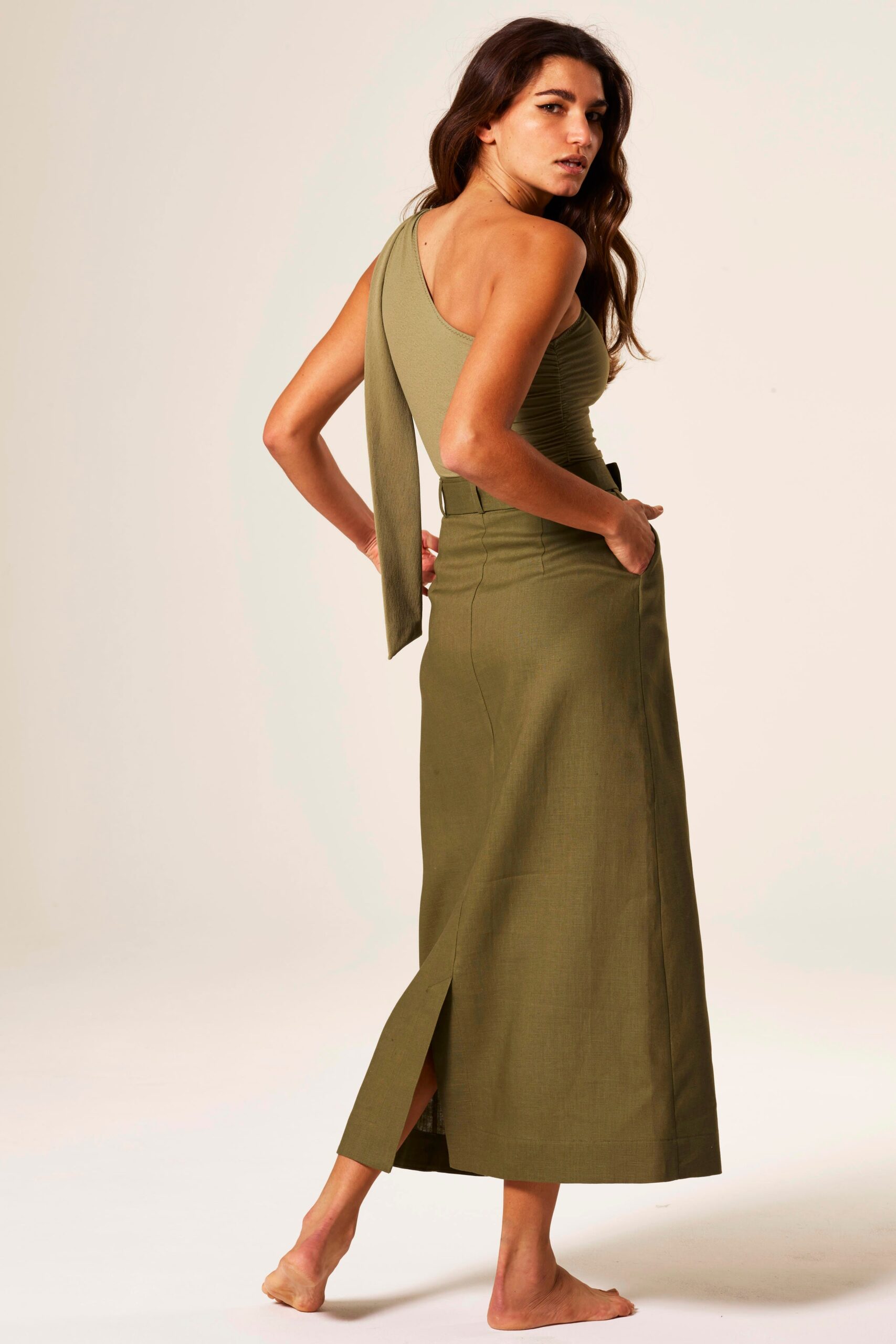 Lisa Marie Fernandez Resort 19 Look 3