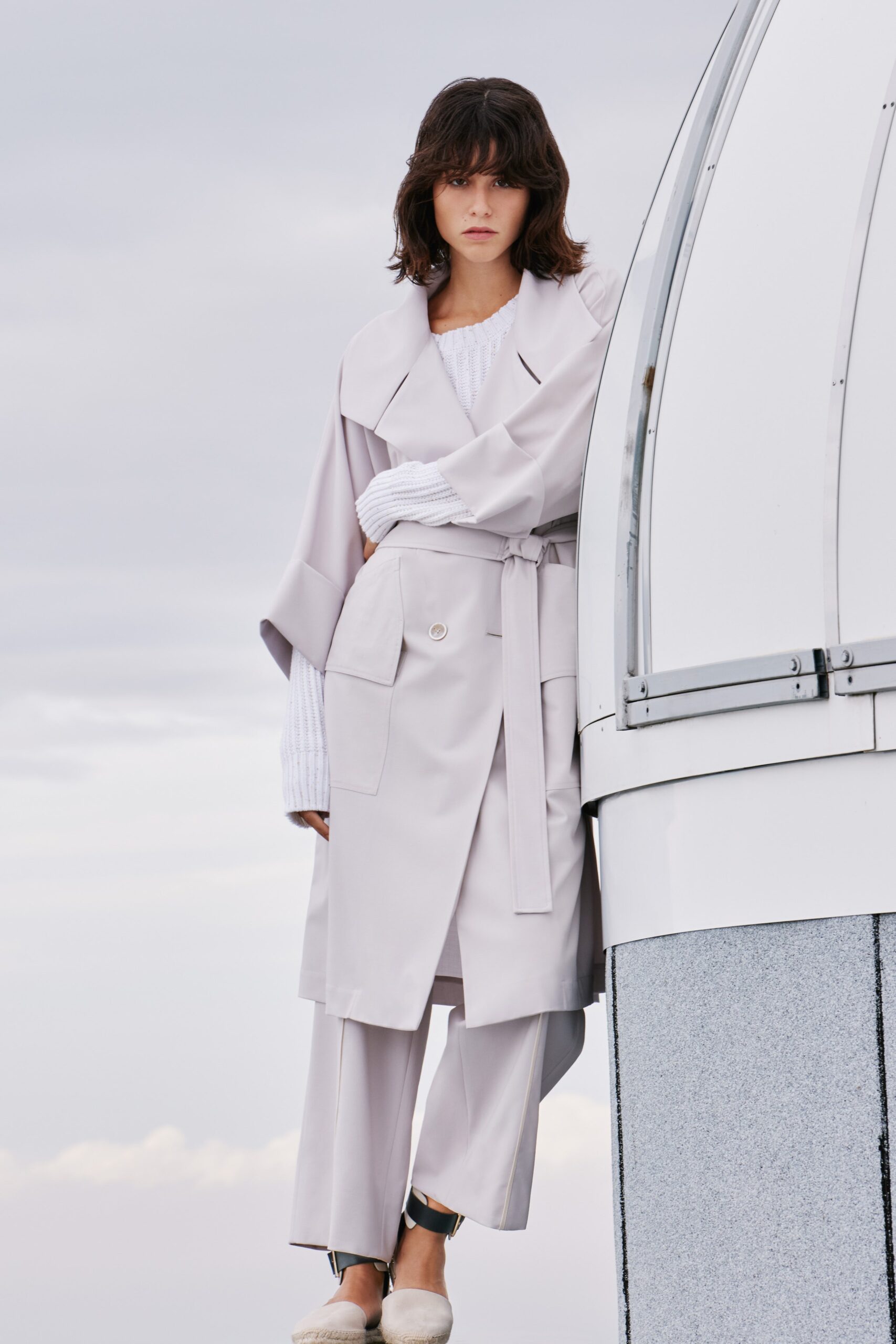 Lorena Antoniazzi S/S 22 Look 3