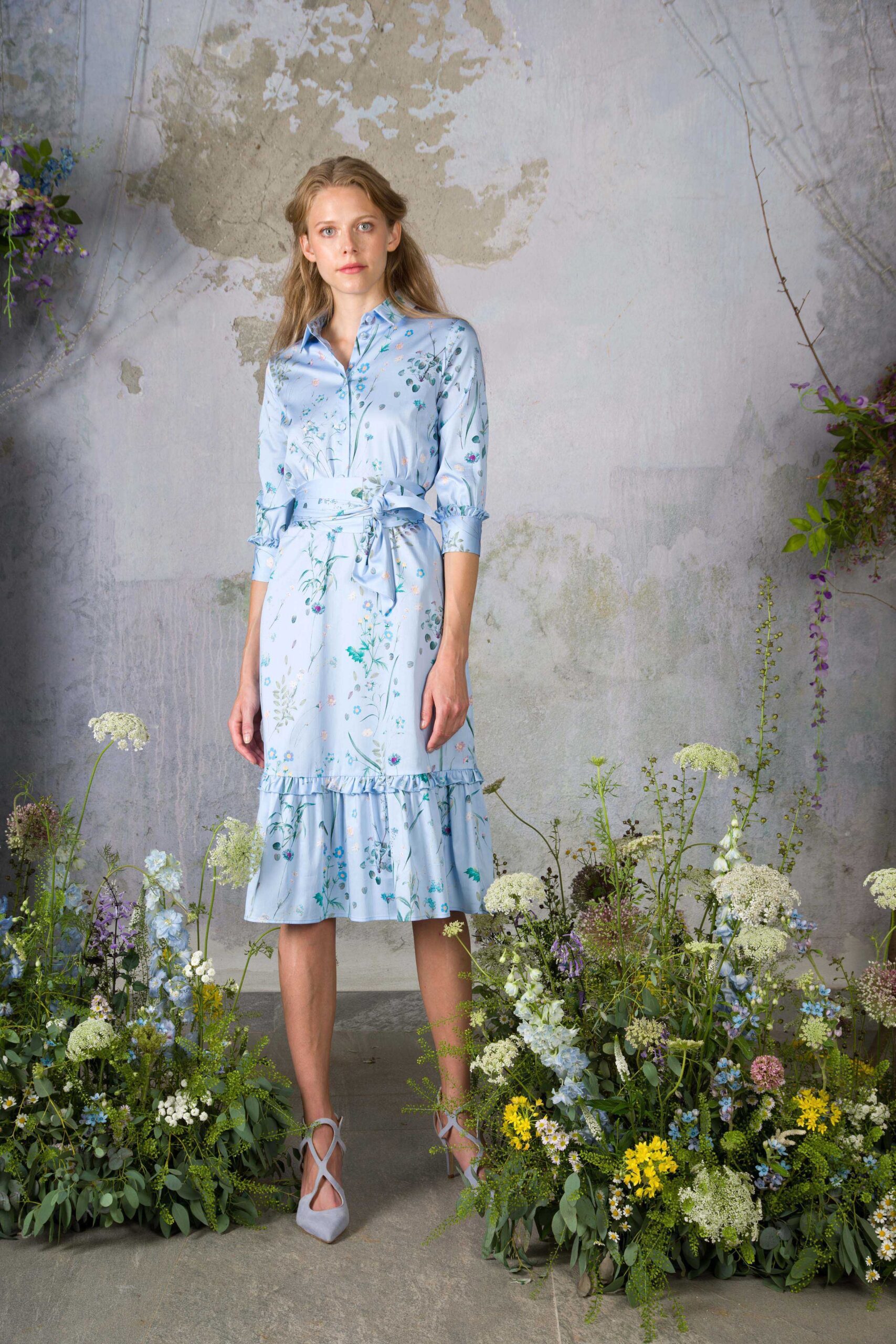 Luisa Beccaria Resort 20 Look 3