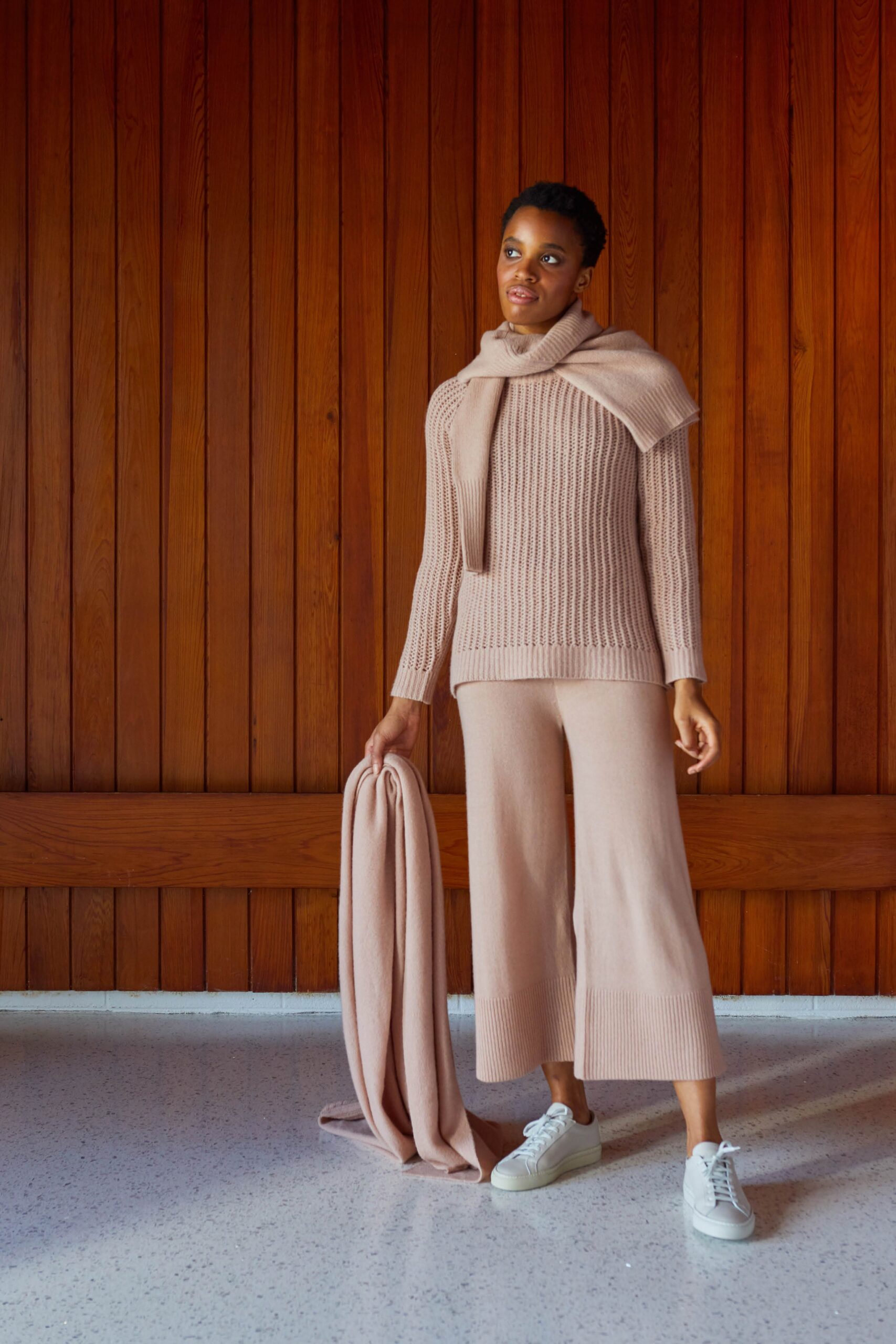 M.Patmos F/W 19 Look 3