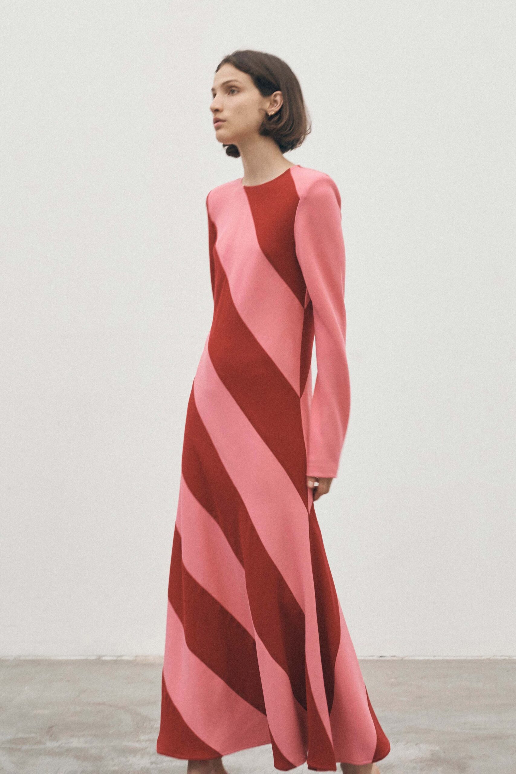 Maggie Marilyn F/W 20 Look 3