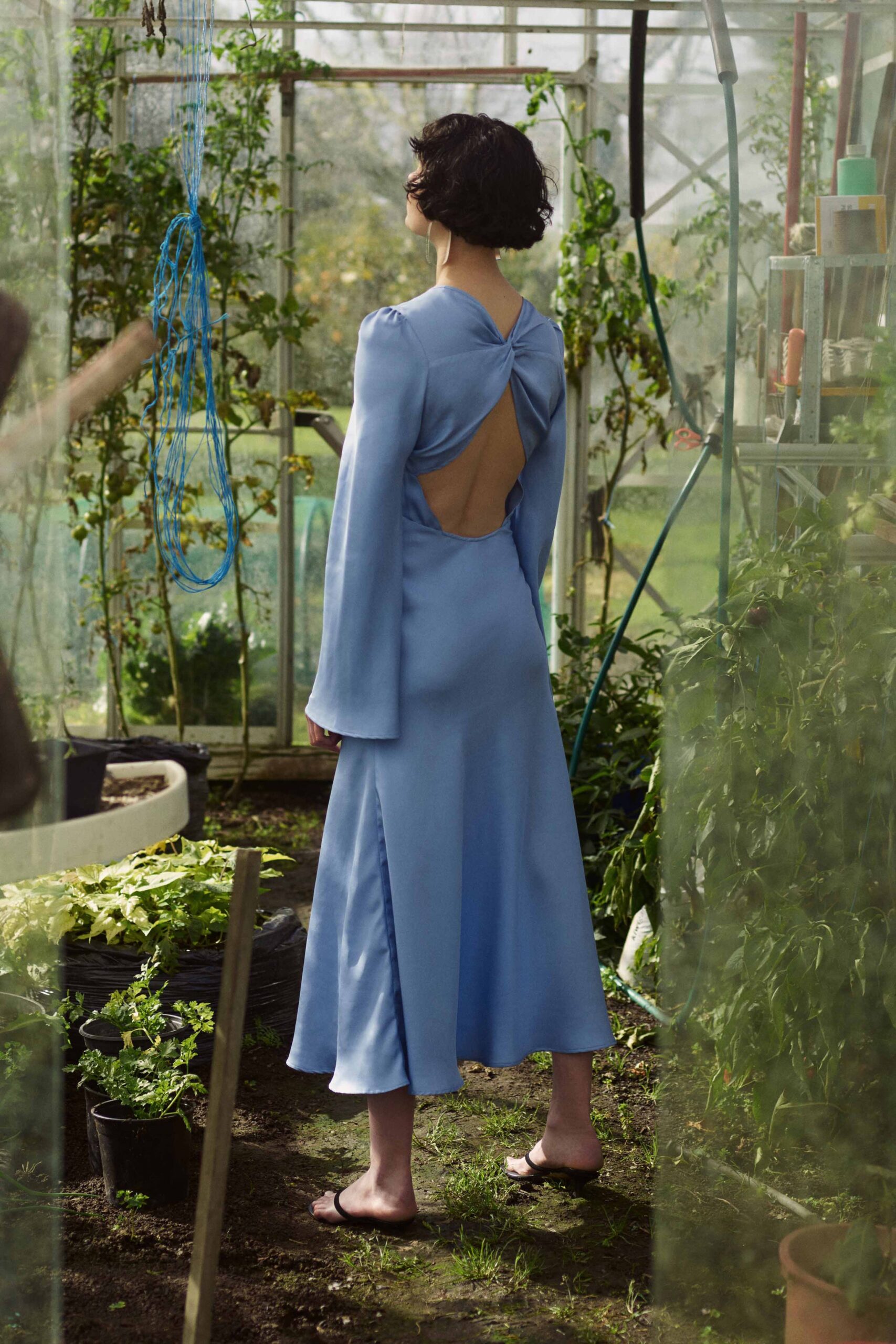 Maggie Marilyn S/S 20 Look 3