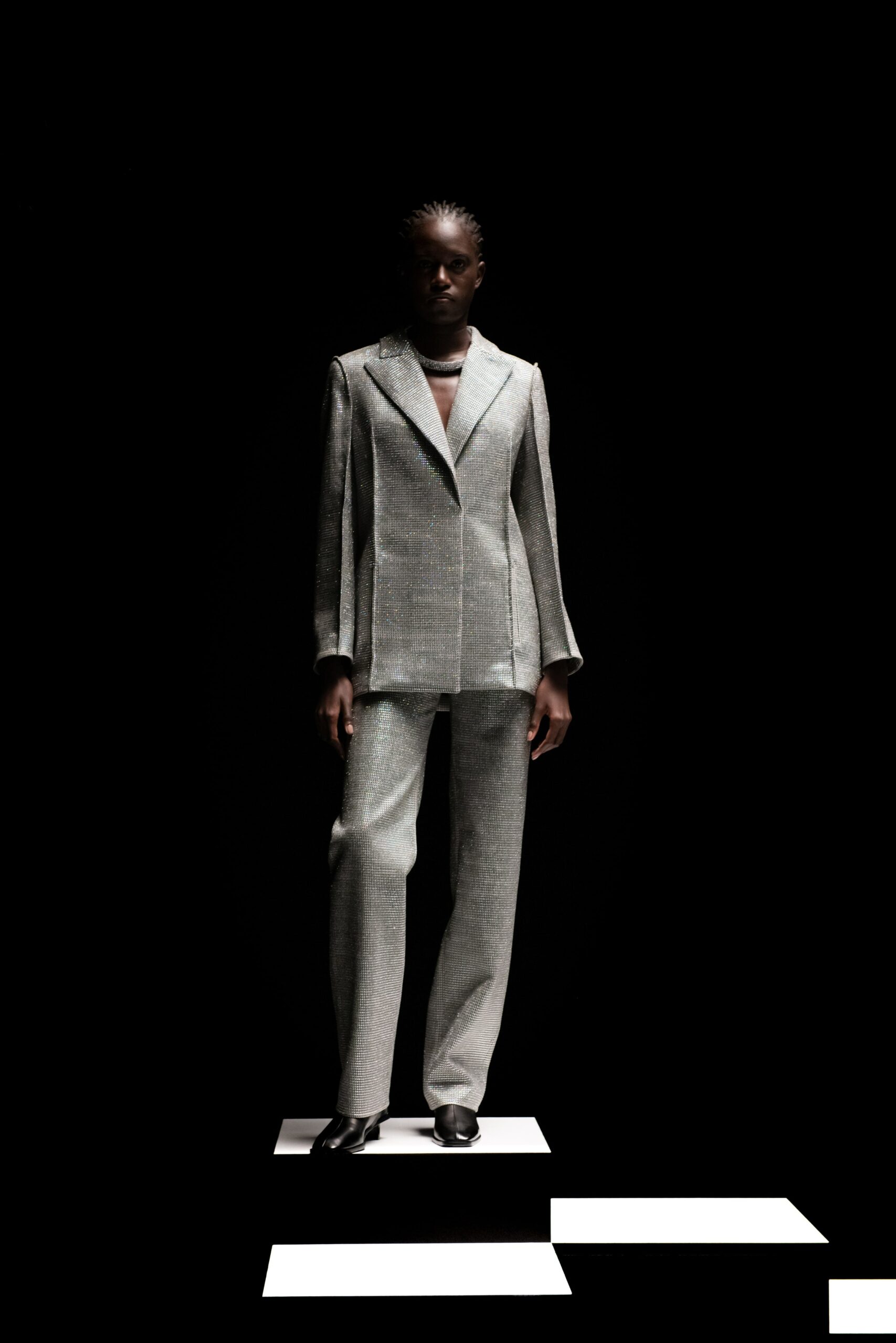 Maison Rabih Kayrouz F/W 22 Look 3