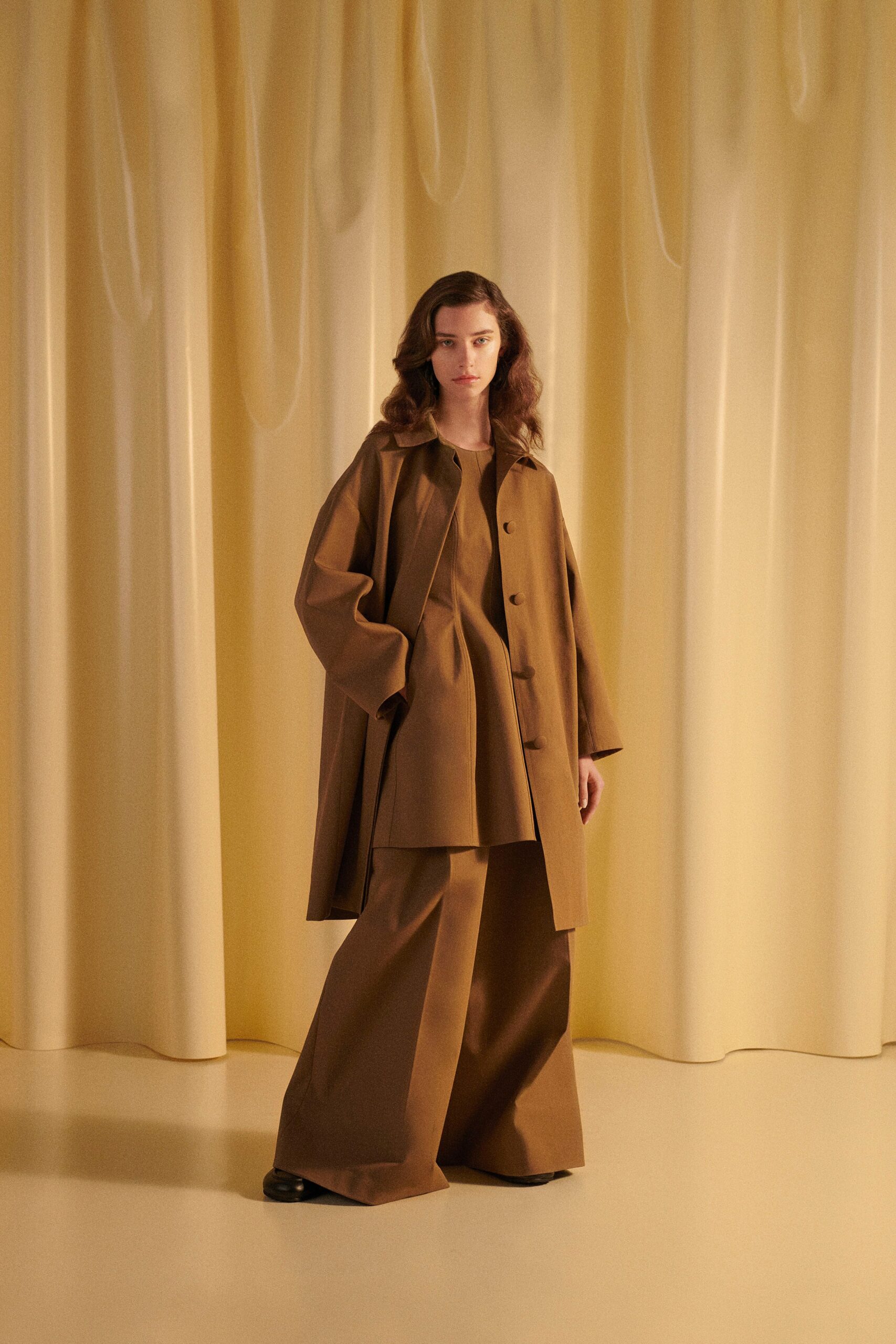 Maison Rabih Kayrouz S/S 22 Look 3